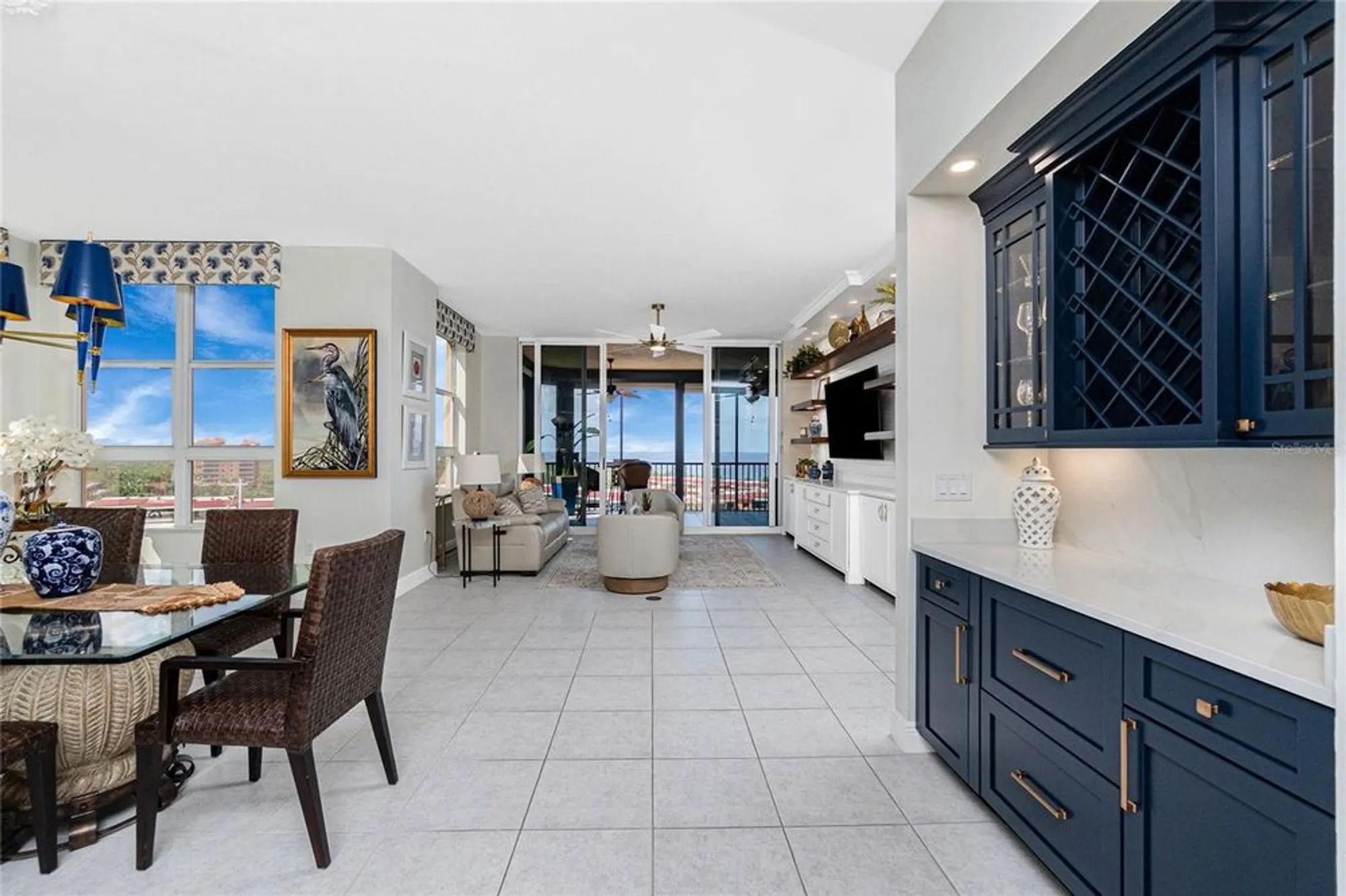 Property Slideshow image 10 of 65 | 3313 sunset key cir 701, Punta Gorda, FL, 33955