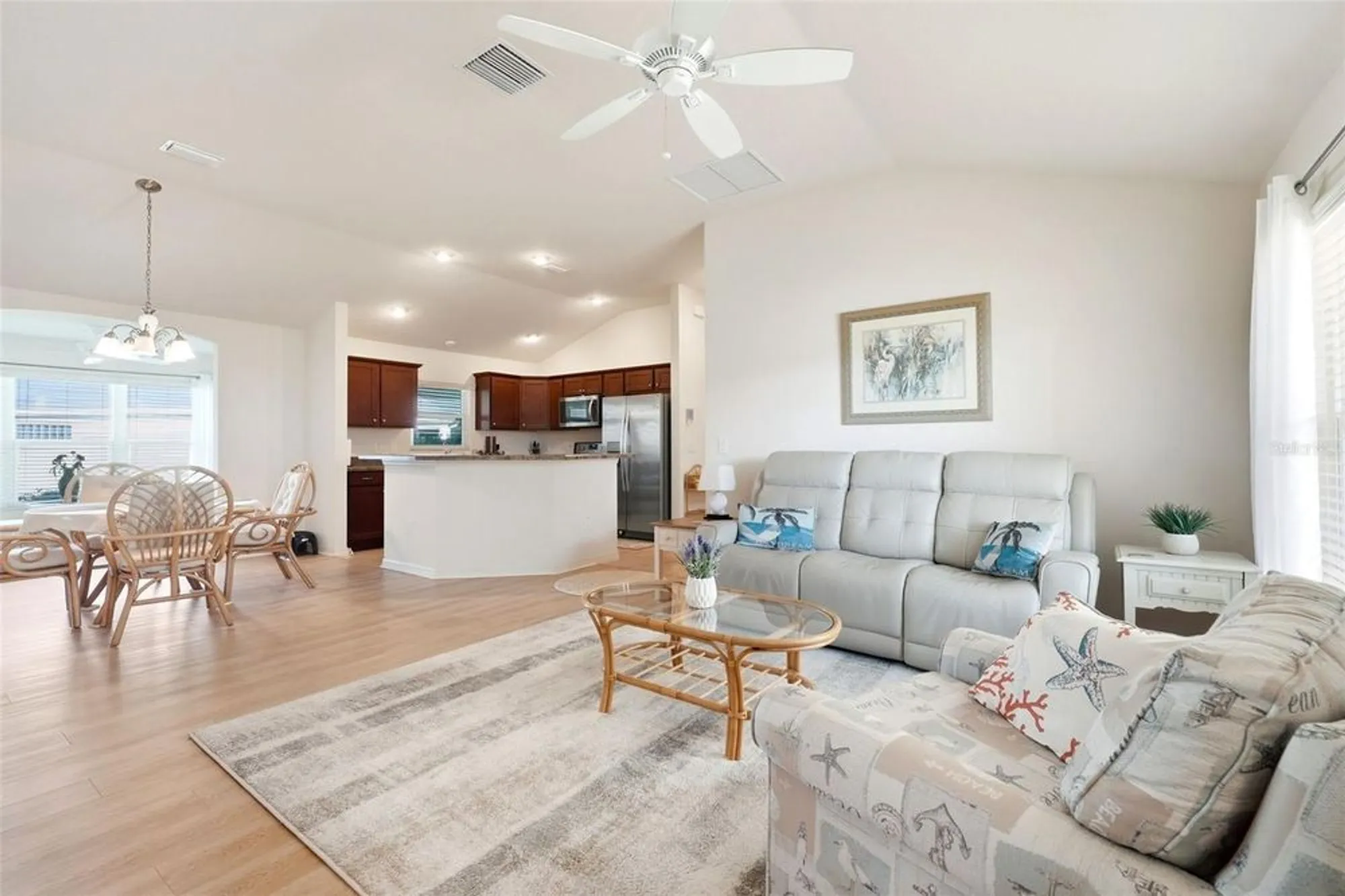 Property Slideshow image 9 of 48 | 937 kauska way, The Villages, FL, 32163