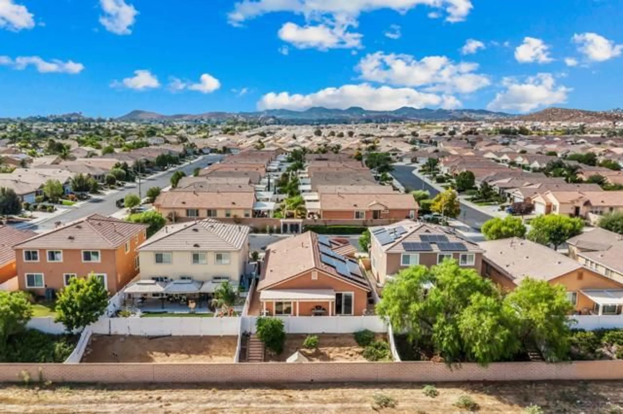 Property Slideshow image 25 of 26 | 26684 rim creek path, Menifee, CA, 92584