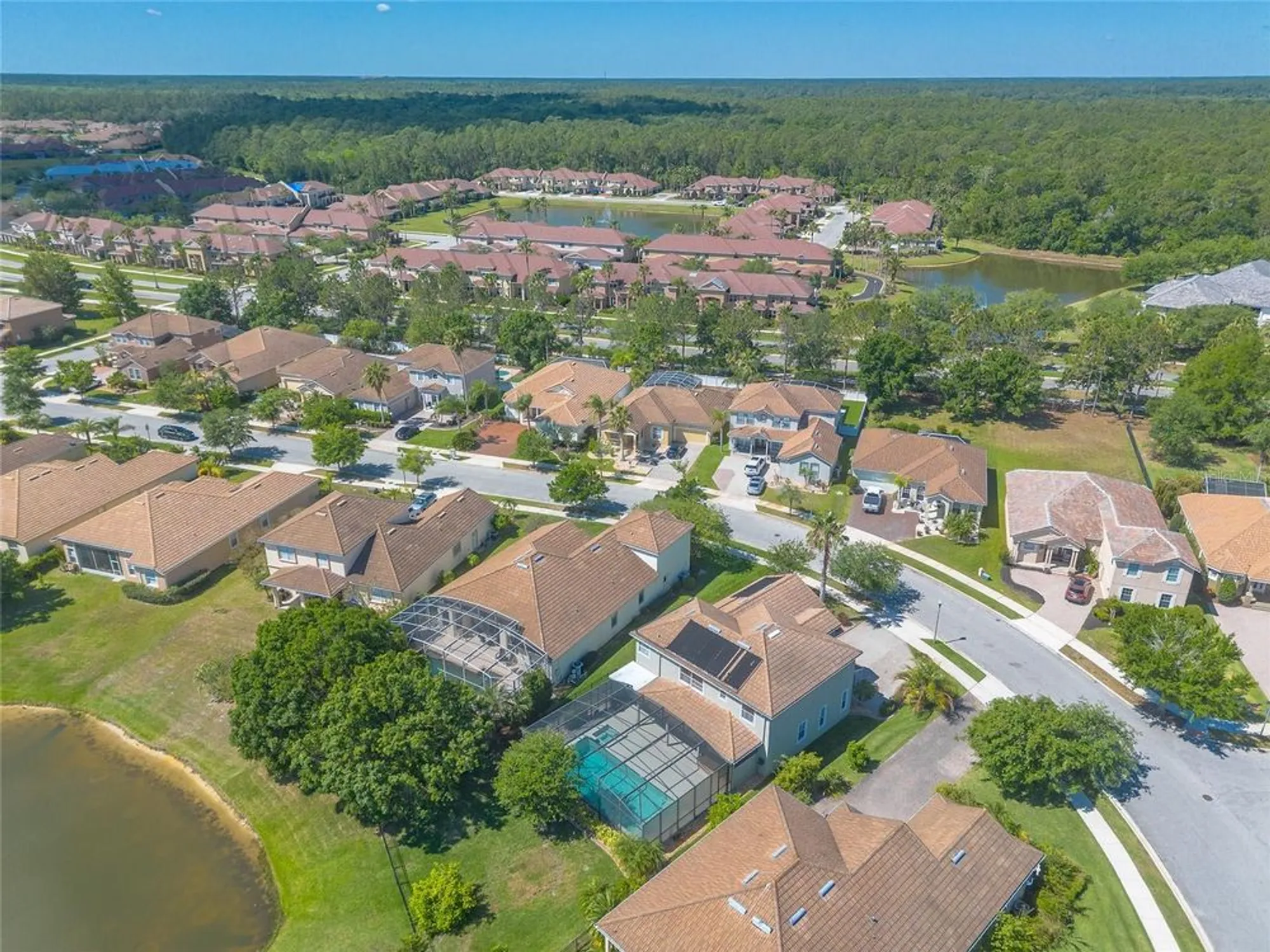 Property Slideshow image 61 of 67 | 495 venetian villa dr, New Smyrna Beach, FL, 32168