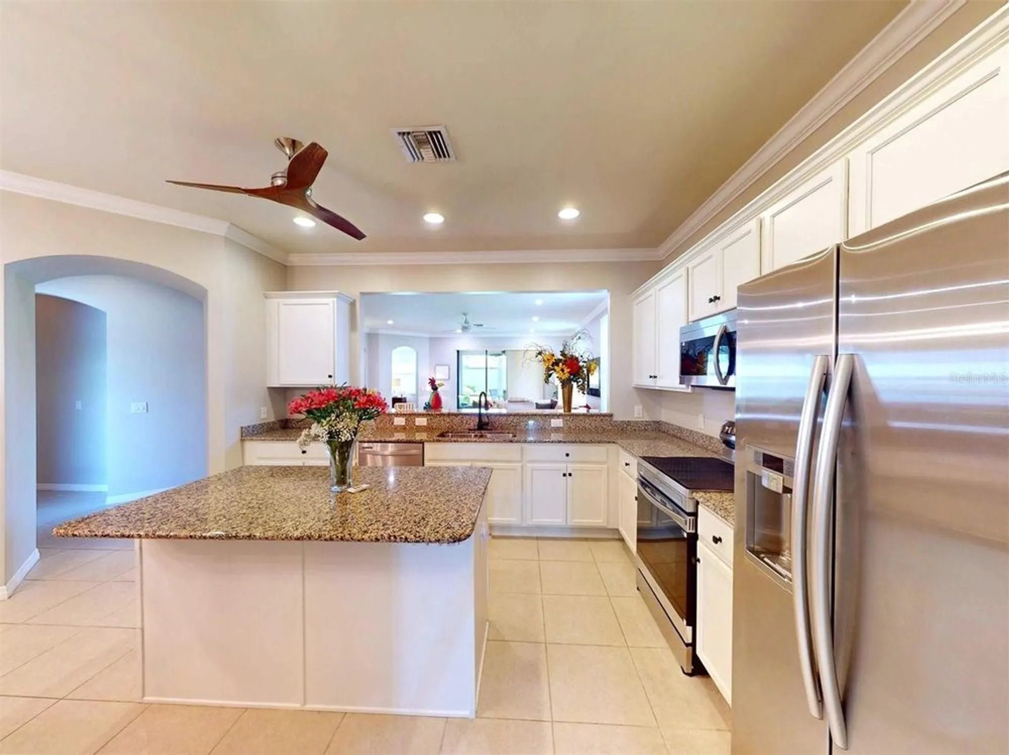 Property Slideshow image 19 of 100 | 2436 arugula dr, North Port, FL, 34289