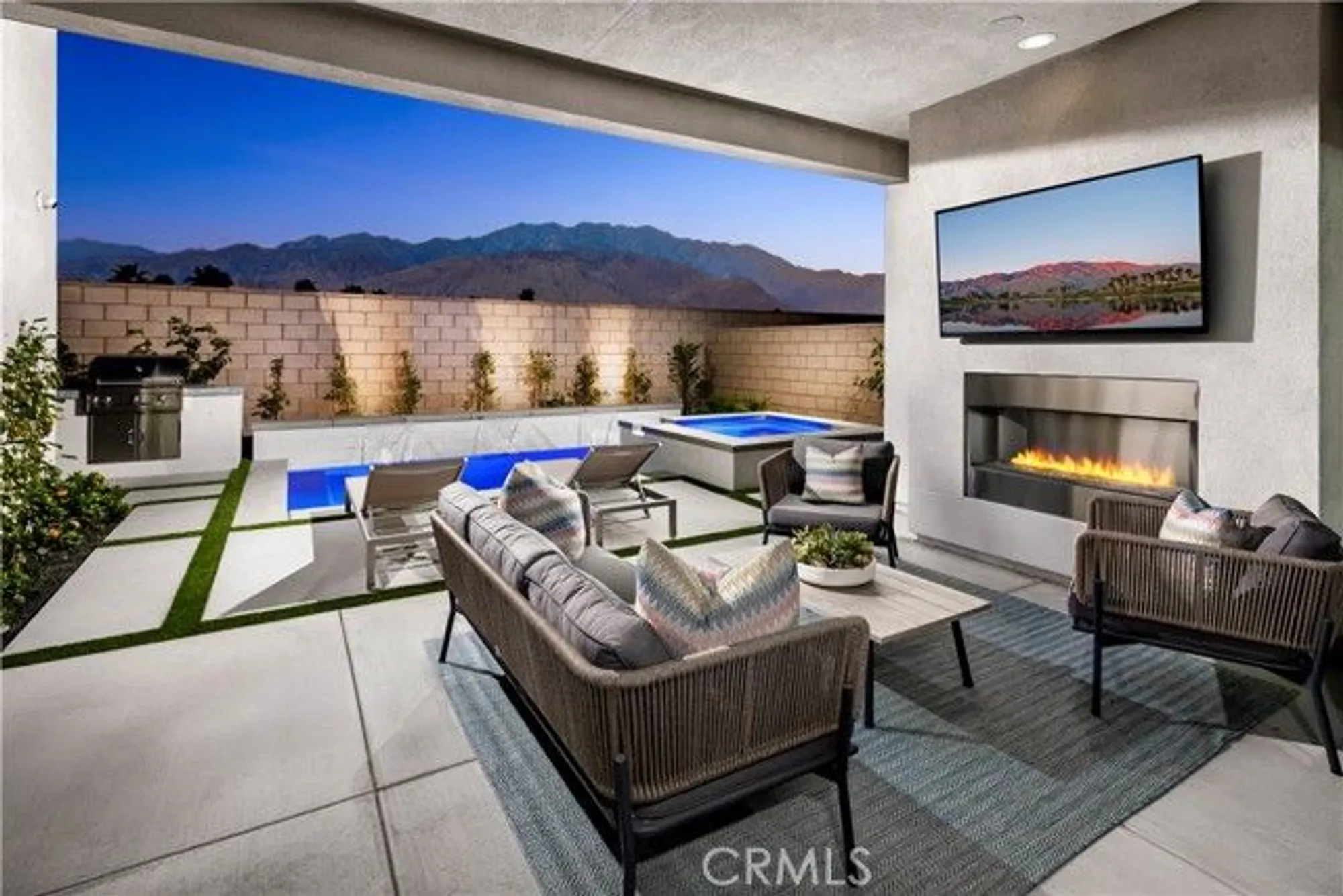 Property Slideshow image 9 of 10 | 1350 celadon st, Palm Springs, CA, 92262