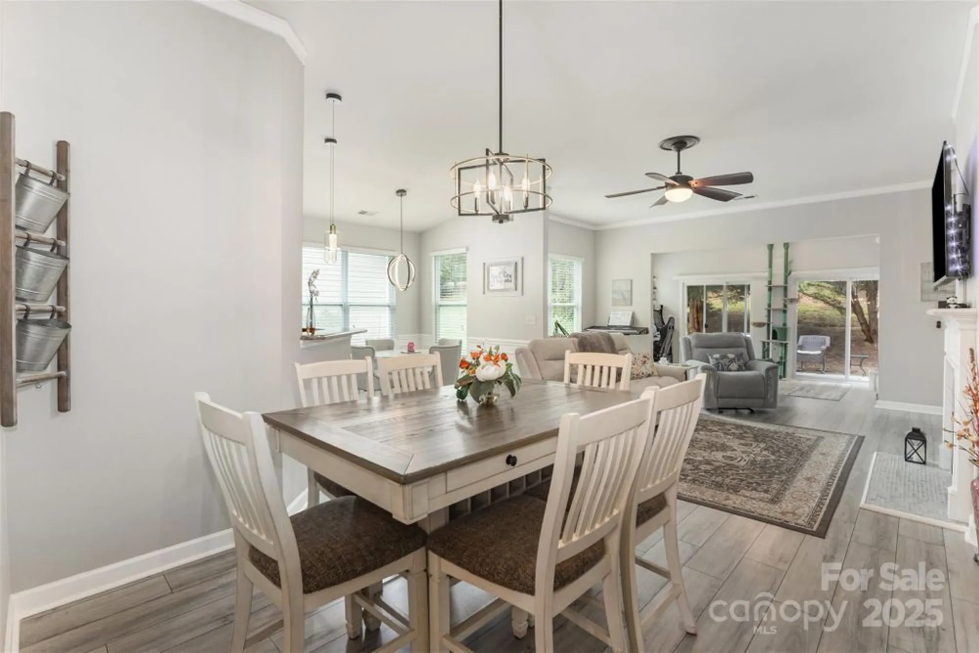Property Slideshow image 15 of 36 | 8708 artesa mill ln, Charlotte, NC, 28214