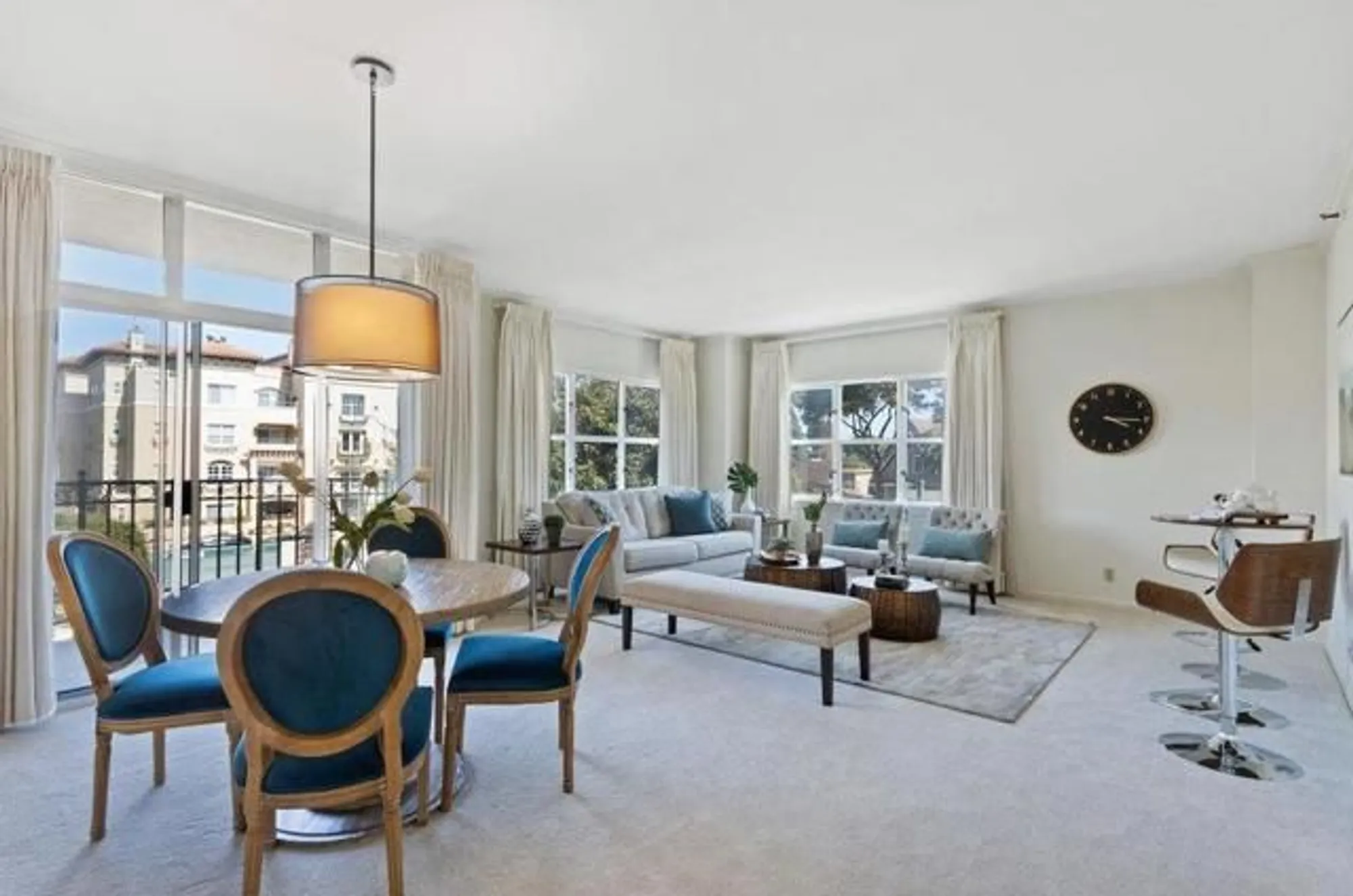 Property Slideshow image 1 of 13 | 1 baldwin ave 203, San Mateo, CA, 94401