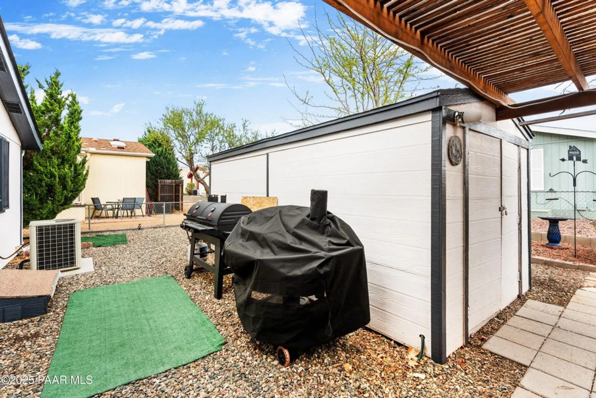 Property Slideshow image 3 of 23 | 636 n mesquite tree dr, Dewey-Humboldt, AZ, 86327