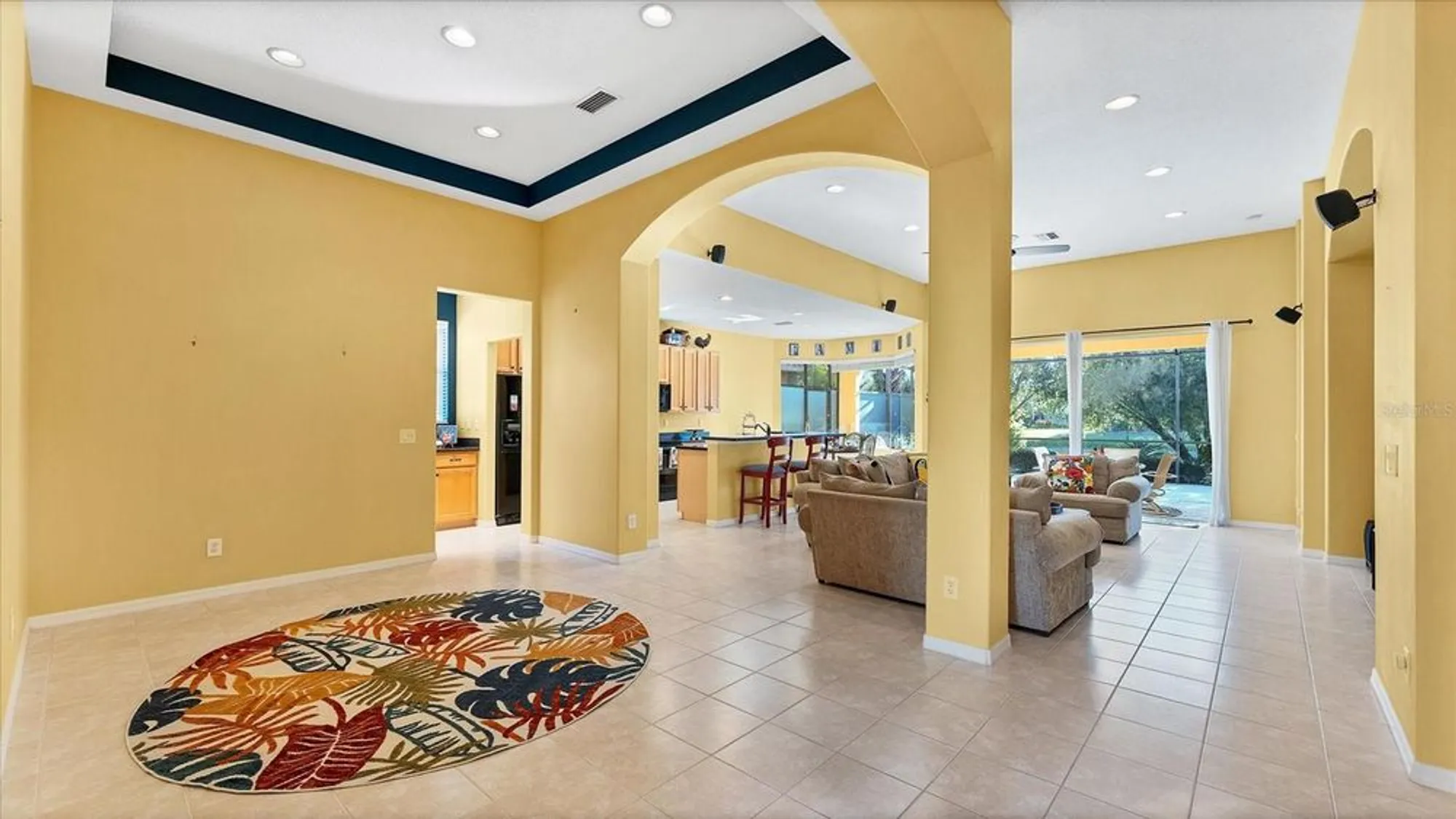 Property Slideshow image 9 of 74 | 5151 laurel oak ct, North Port, FL, 34287