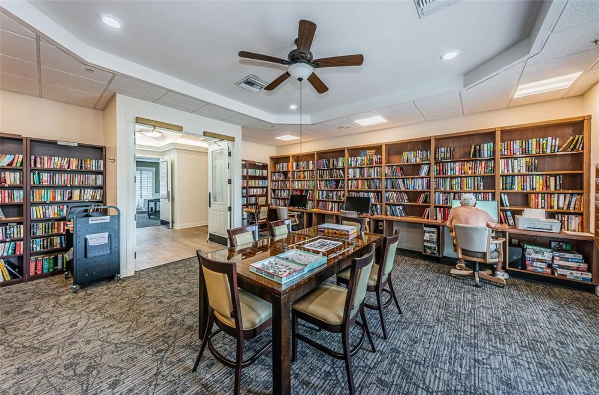 Property Slideshow image 71 of 100 | 1136 almondwood dr, Trinity, FL, 34655