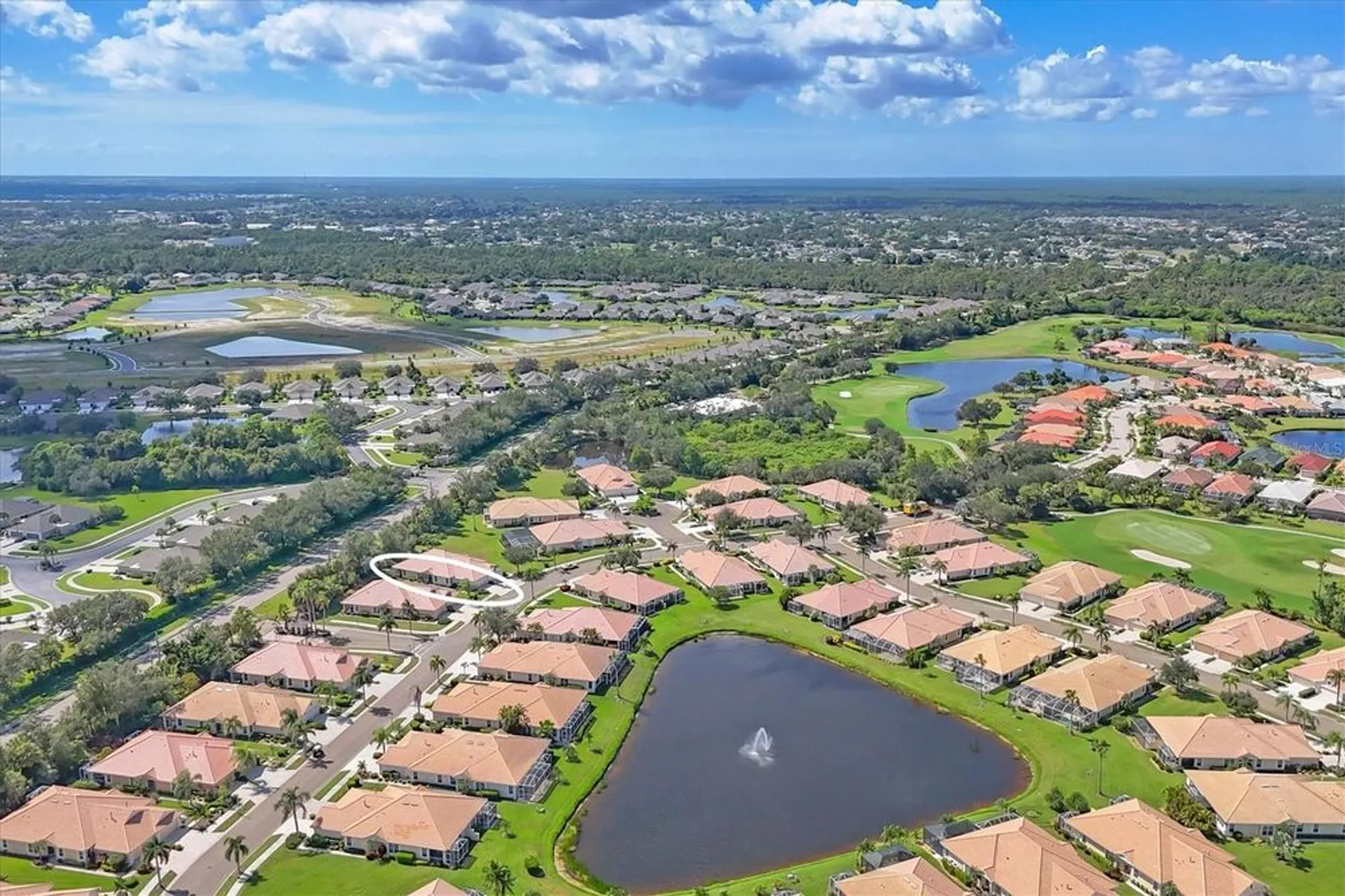 Property Slideshow image 2 of 68 | 4827 whispering oaks dr, North Port, FL, 34287