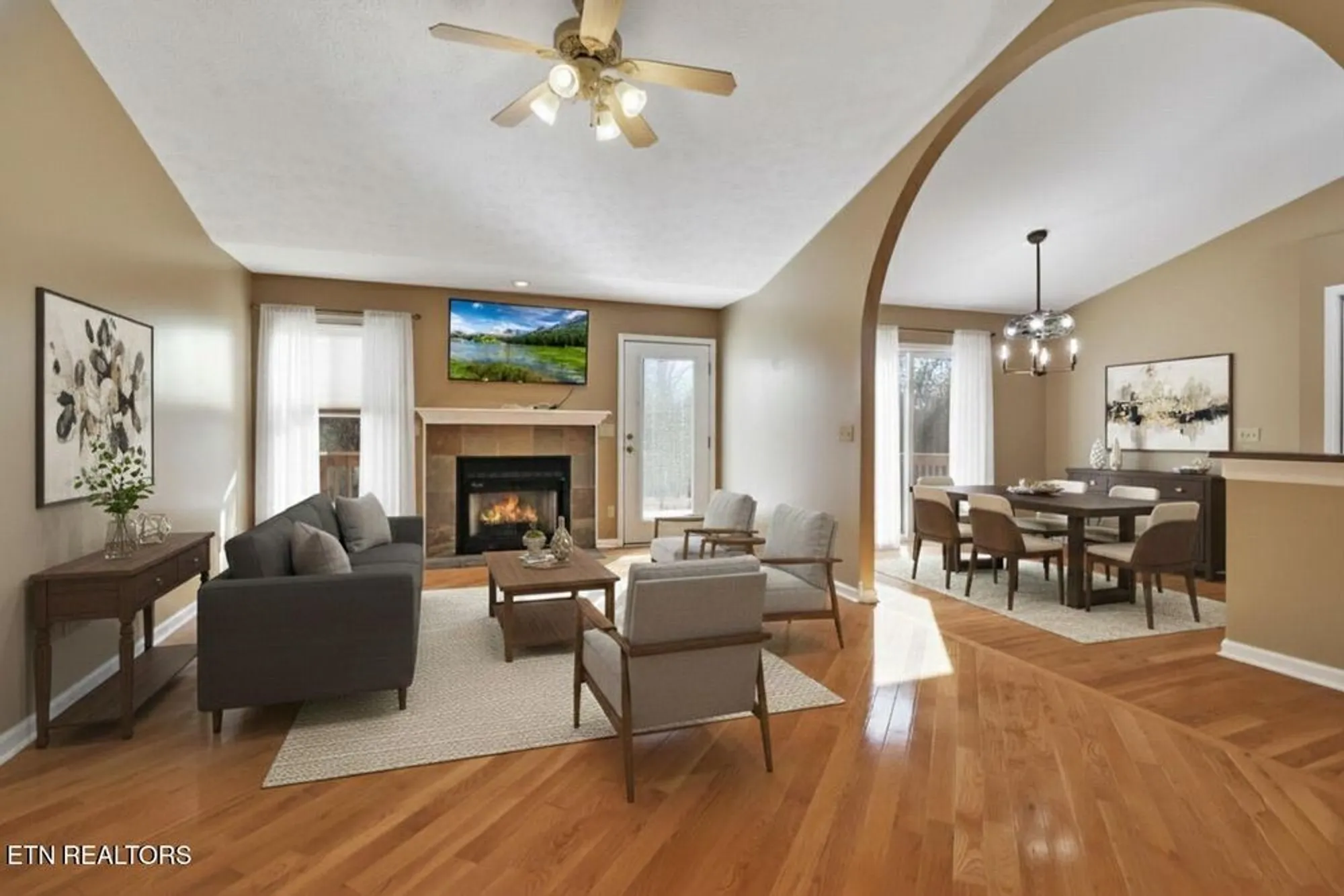 Property Slideshow image 15 of 41 | 125 fairhaven dr, Crossville, TN, 38558