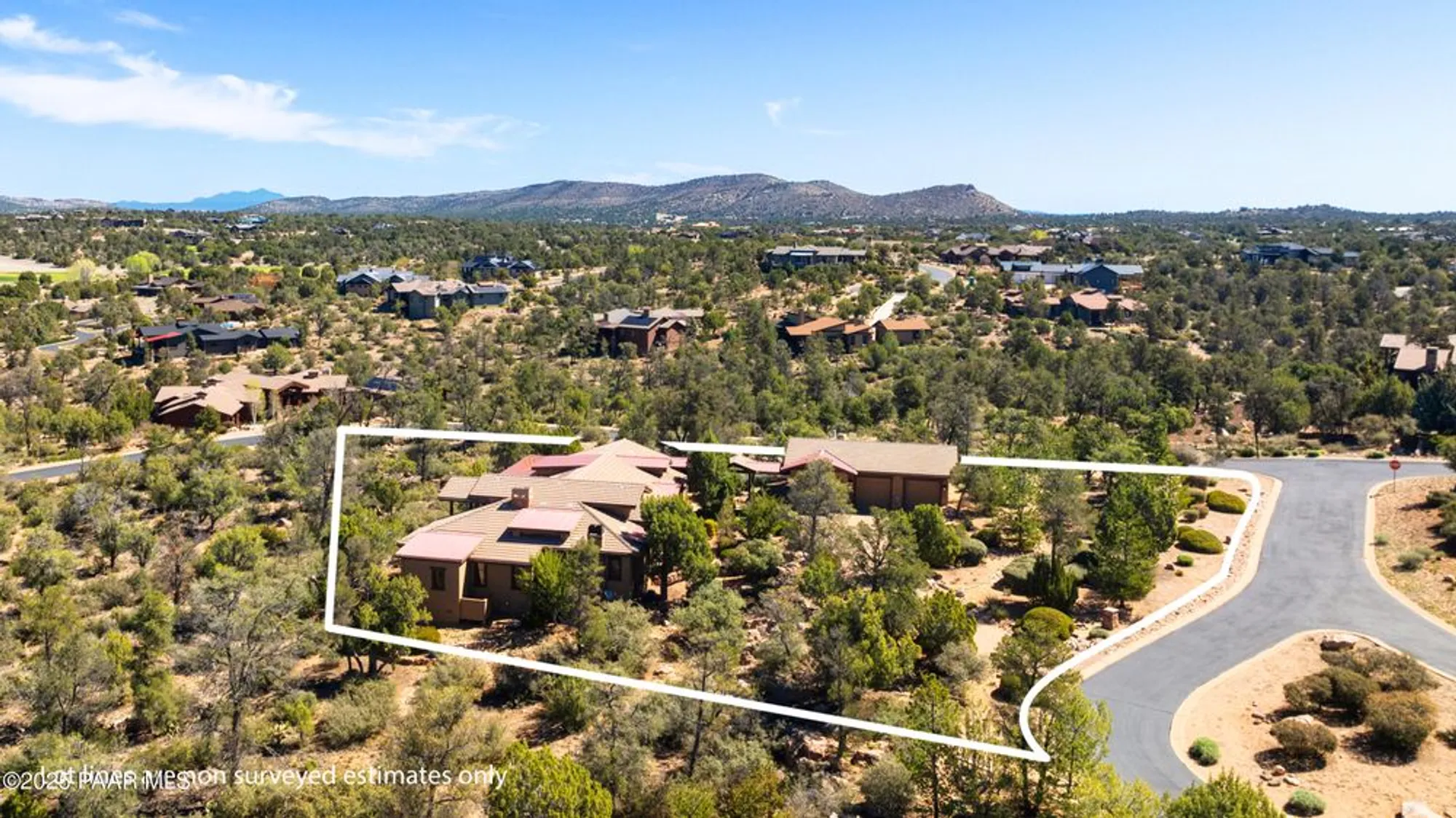 Property Slideshow image 39 of 45 | 12050 w whipsaw way, Prescott, AZ, 86305