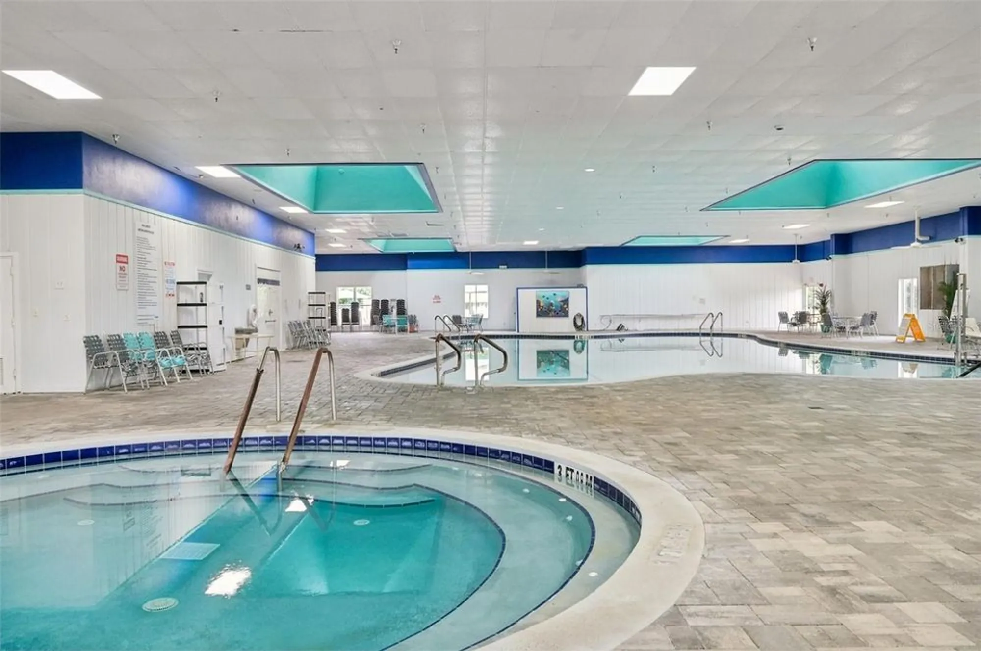 Property Slideshow image 40 of 43 | 2040 sifield greens way # 24, Sun City Center, FL, 33573