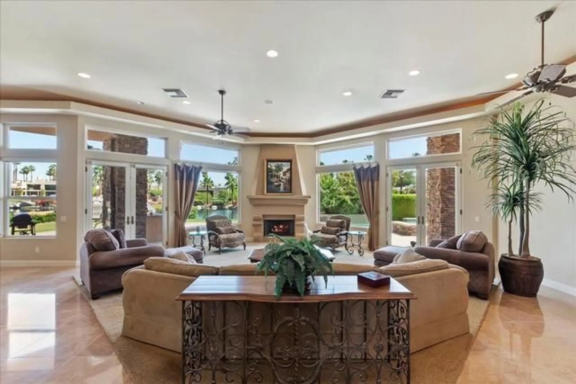 Property Slideshow image 1 of 51 | 55830 cherry hills dr, La Quinta, CA, 92253