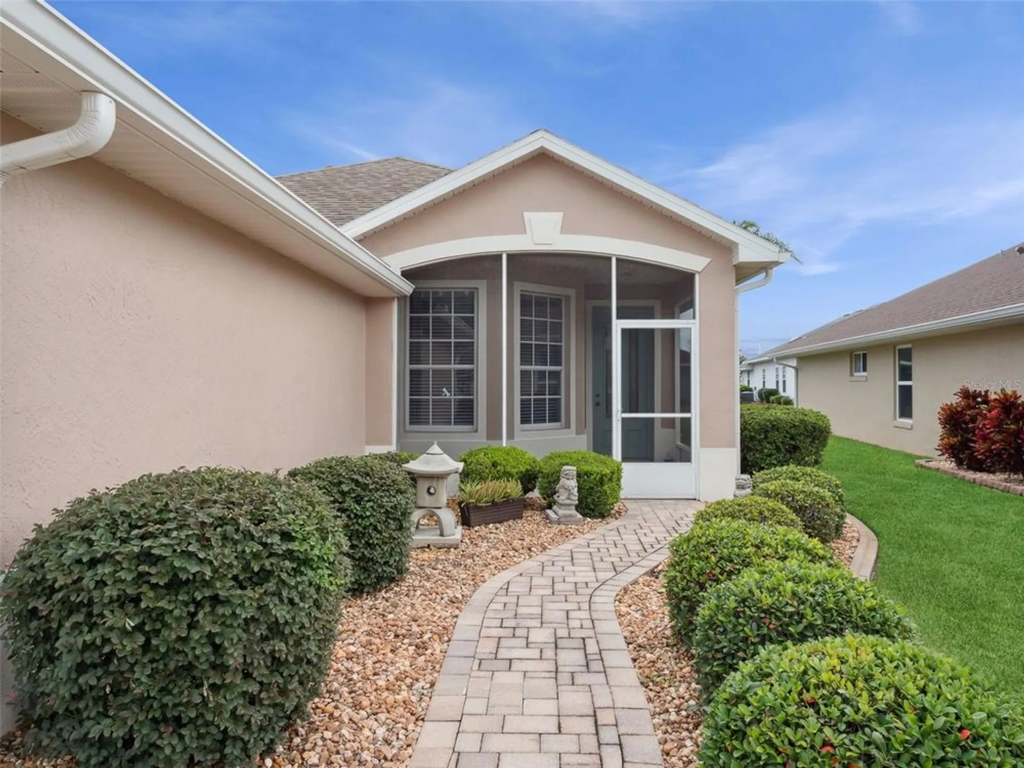 Property Slideshow image 23 of 63 | 21650 stirling pass, Leesburg, FL, 34748
