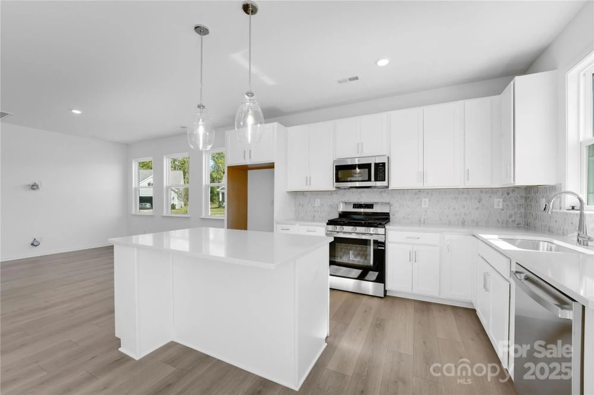 Property Slideshow image 5 of 46 | 468 sunharvest ln, Indian Trail, NC, 28079