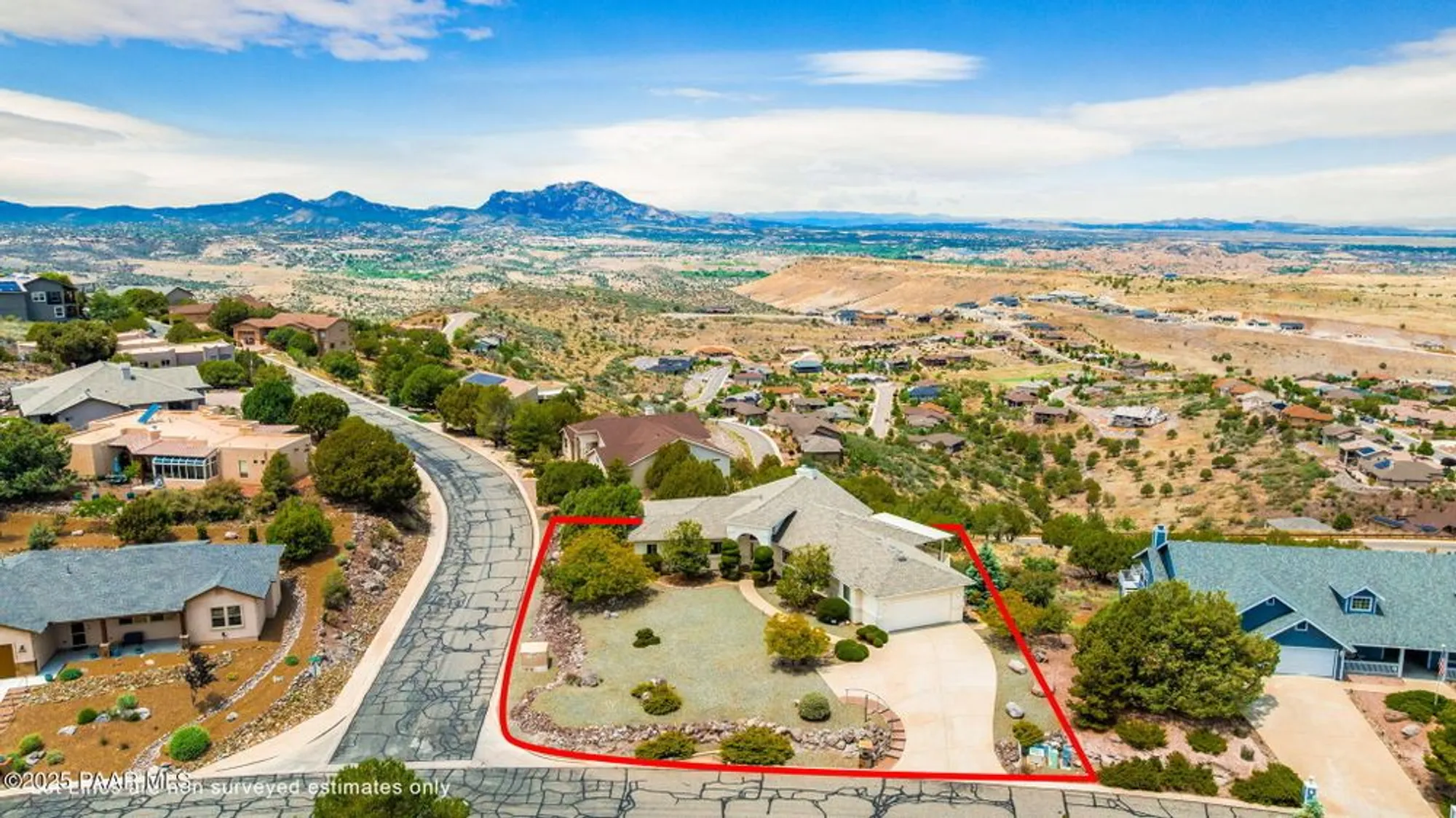 Property Slideshow image 47 of 57 | 4429 hornet dr, Prescott, AZ, 86301