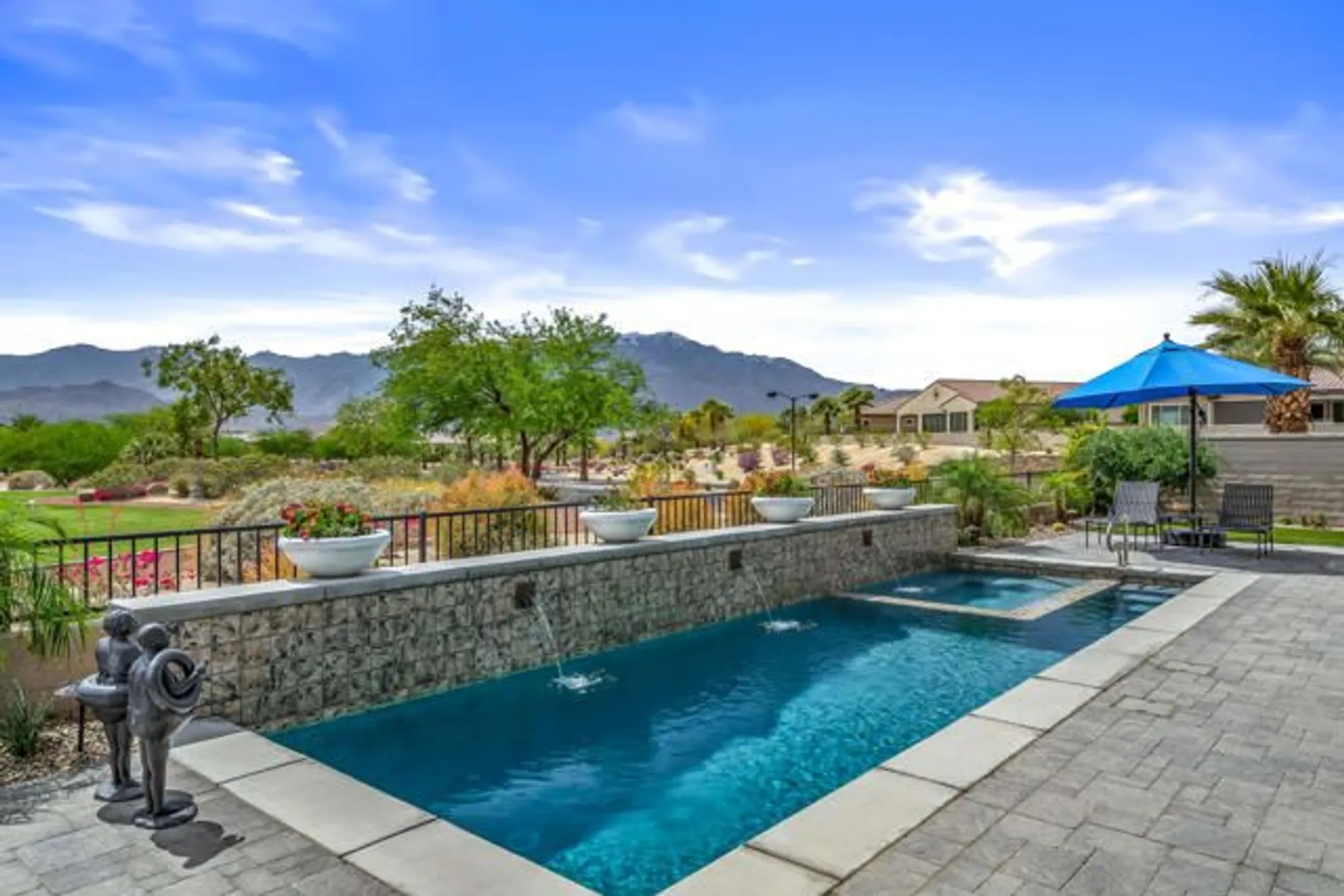 Property Slideshow image 41 of 68 | 144 cabernet, Rancho Mirage, CA, 92270