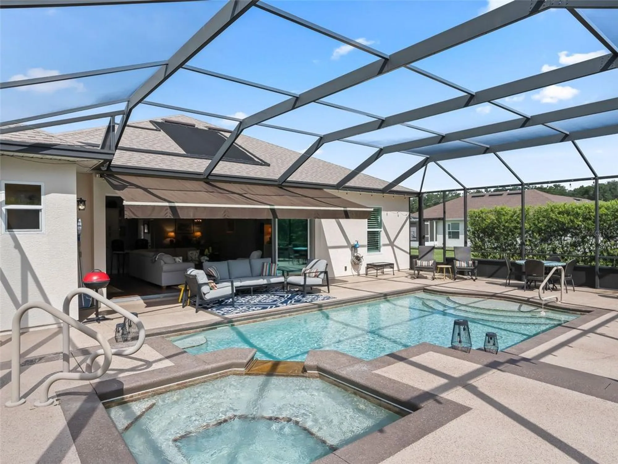 Property Slideshow image 10 of 77 | 17105 se 111th terrace rd, Summerfield, FL, 34491