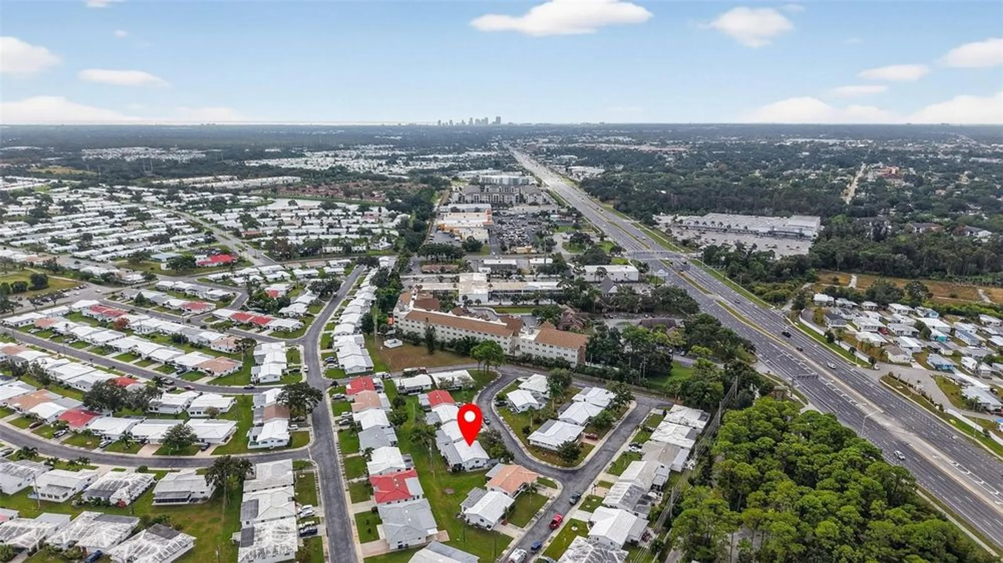 Property Slideshow image 32 of 35 | 9481 45th pl n # 9481, Pinellas Park, FL, 33782