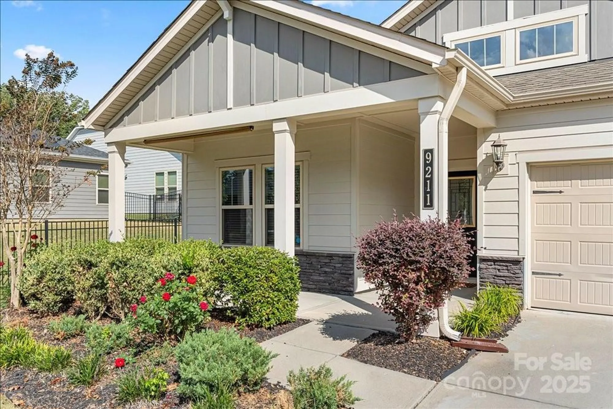 Property Slideshow image 29 of 31 | 9211 grisons ct, Charlotte, NC, 28278