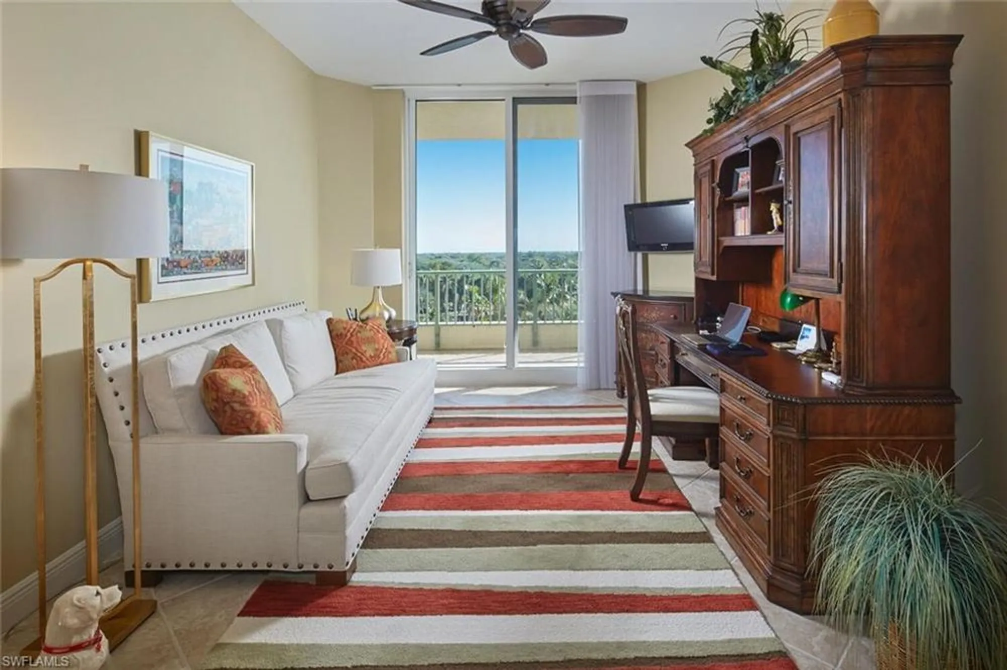 Property Slideshow image 12 of 19 | 23750 via trevi way 603, Estero, FL, 34134