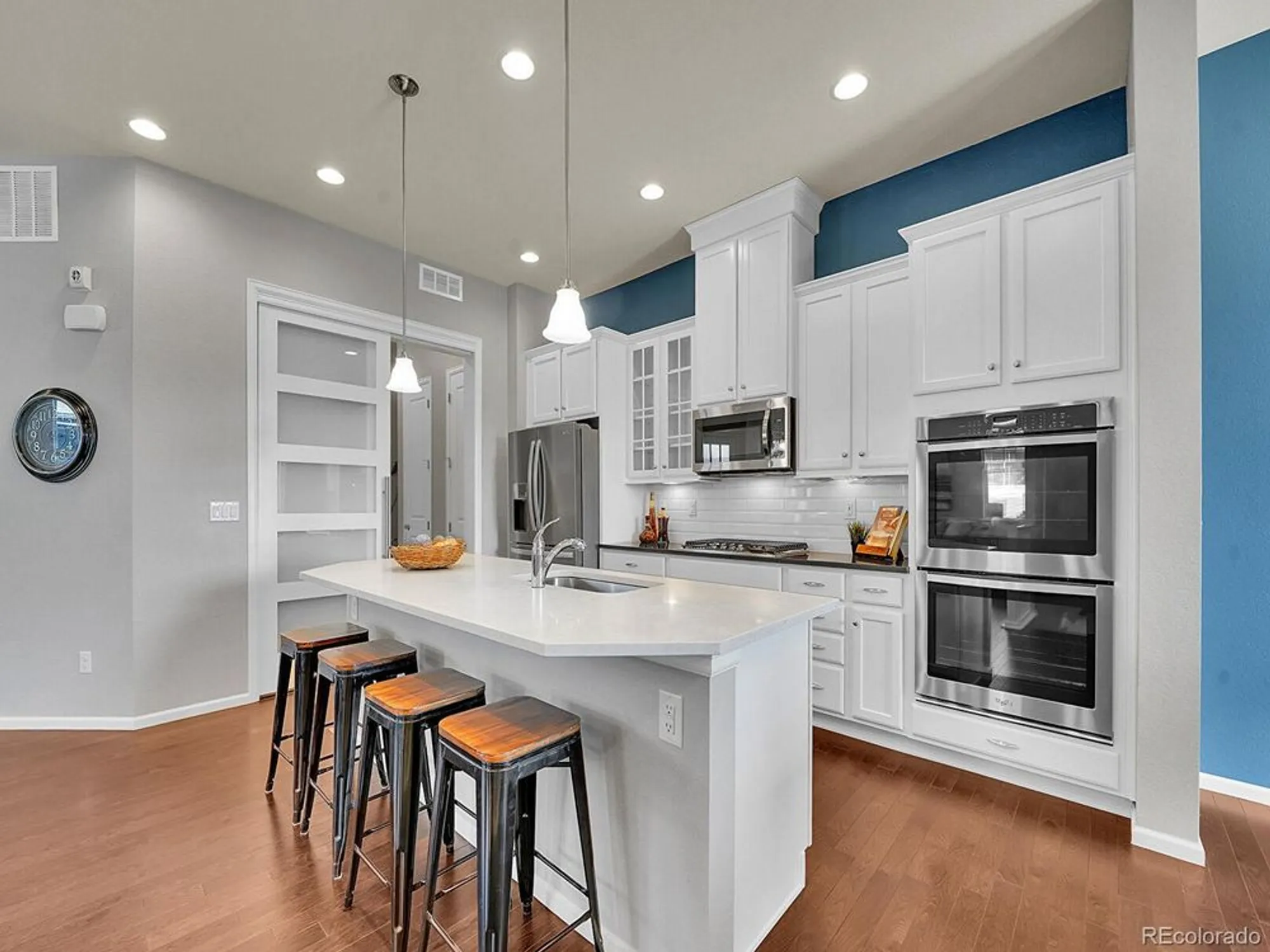 Property Slideshow image 10 of 38 | 3681 new haven cir, Castle Rock, CO, 80109