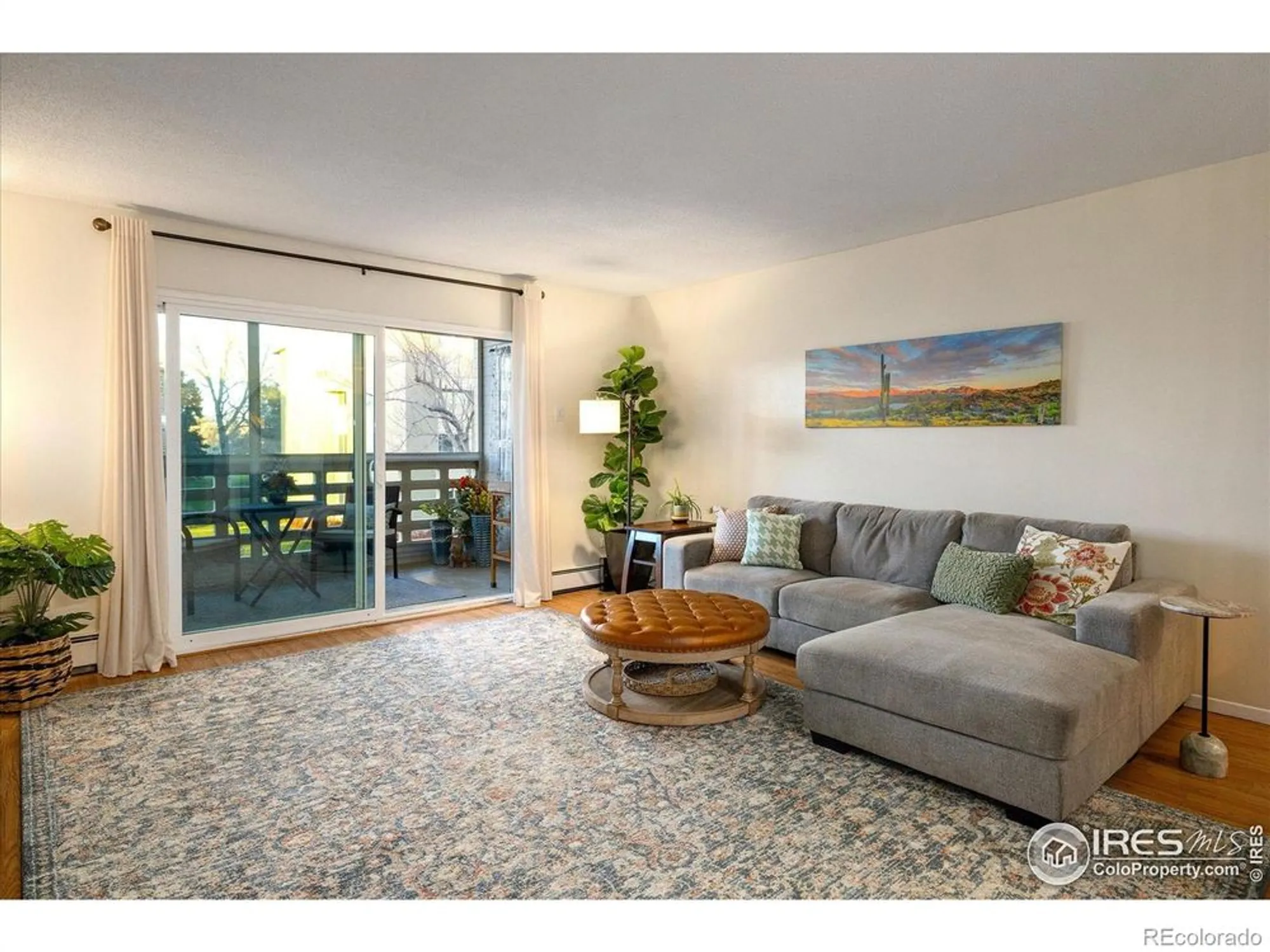 Property Slideshow image 3 of 27 | 660 s alton way apt 6b, Denver, CO, 80247