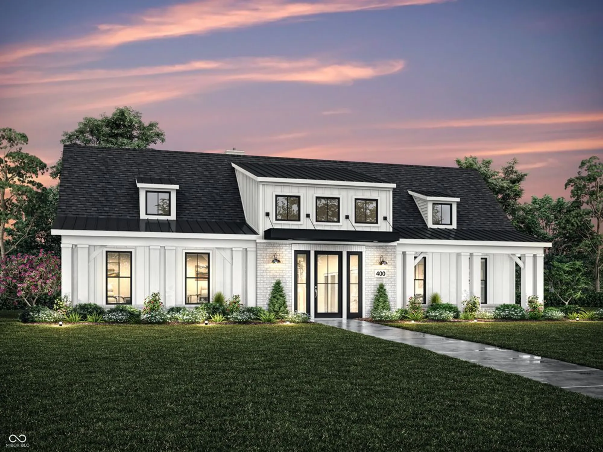 Property Slideshow image 18 of 19 | 16098 quarter pole ln, Westfield, IN, 46074