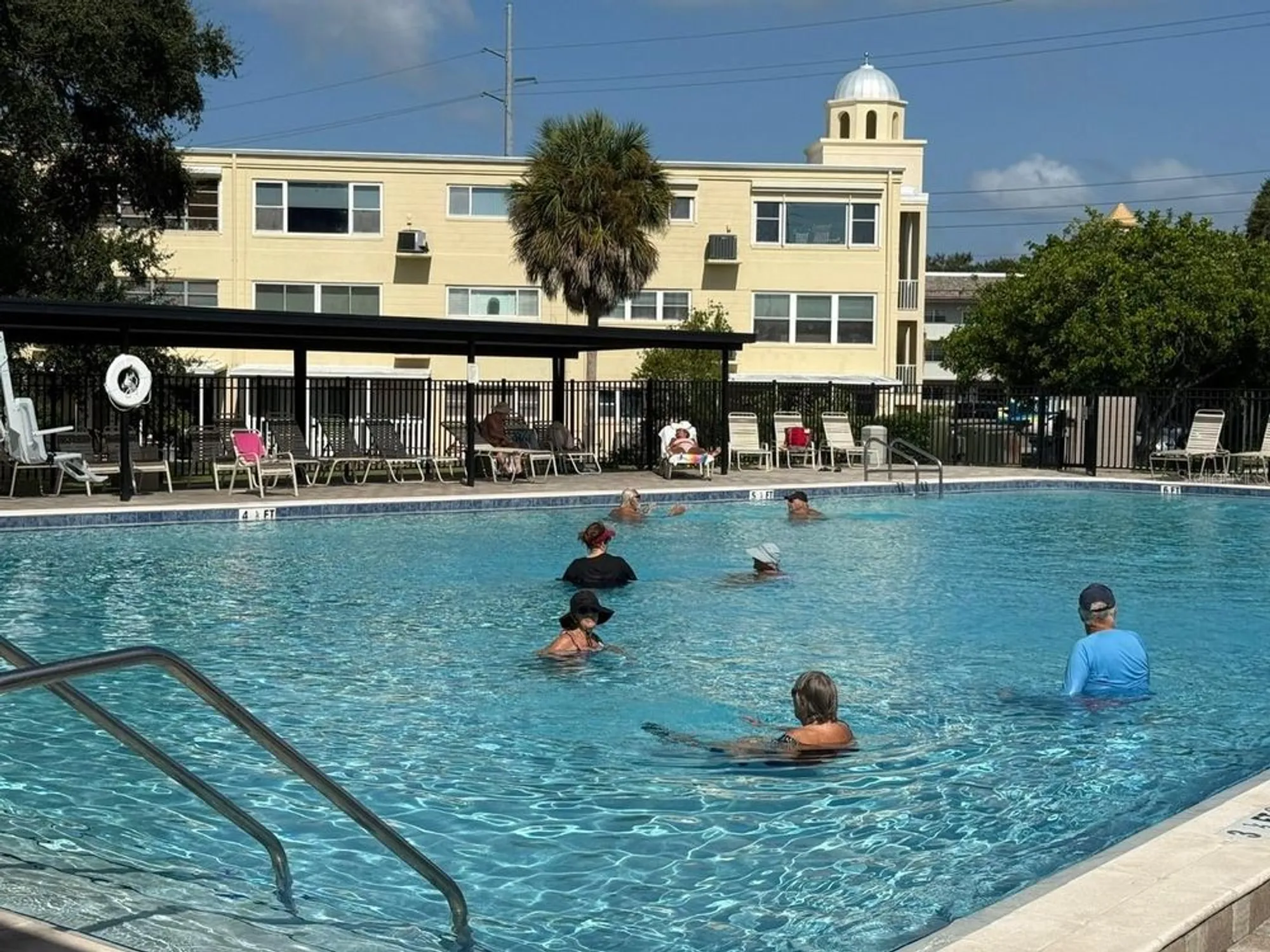 Property Slideshow image 36 of 46 | 2222 norwegian dr apt 48, Clearwater, FL, 33763