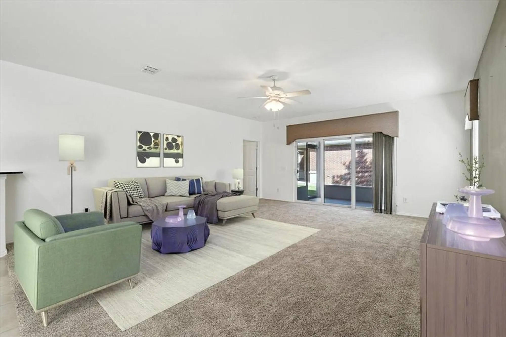 Property Slideshow image 10 of 39 | 7543 angel trace dr, Frisco, TX, 75036