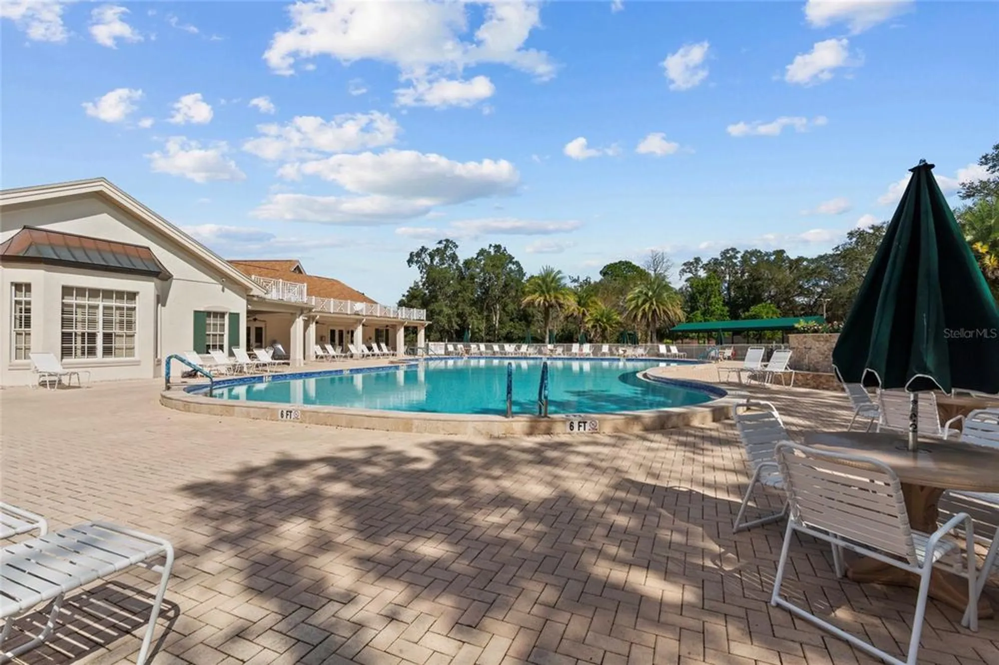 Property Slideshow image 39 of 44 | 265 center oak cir, Spring Hill, FL, 34609