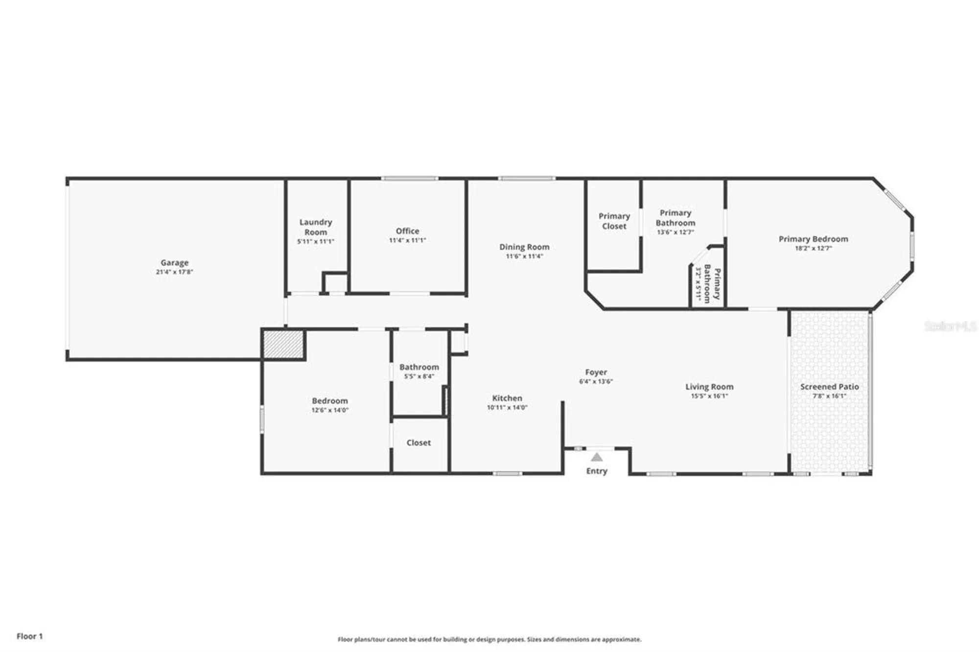 Property Slideshow image 60 of 62 | 4308 cairoli ct, Wesley Chapel, FL, 33543
