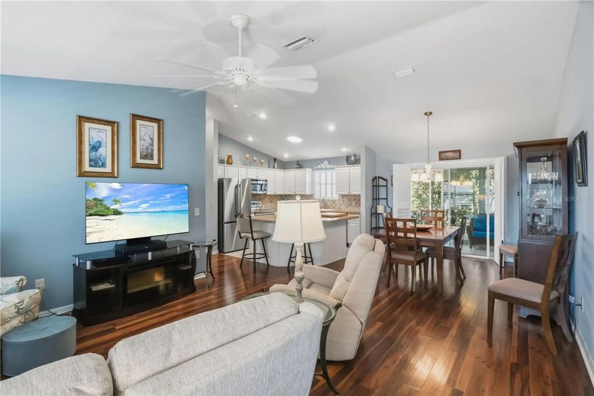 Property Slideshow image 3 of 23 | 2469 eldon pl, The Villages, FL, 32162