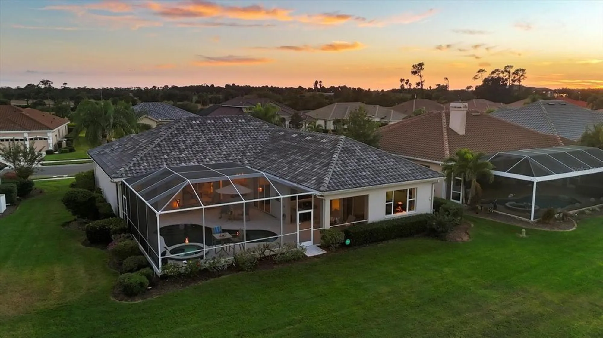 Property Slideshow image 61 of 63 | 5266 pine shadow ln, North Port, FL, 34287