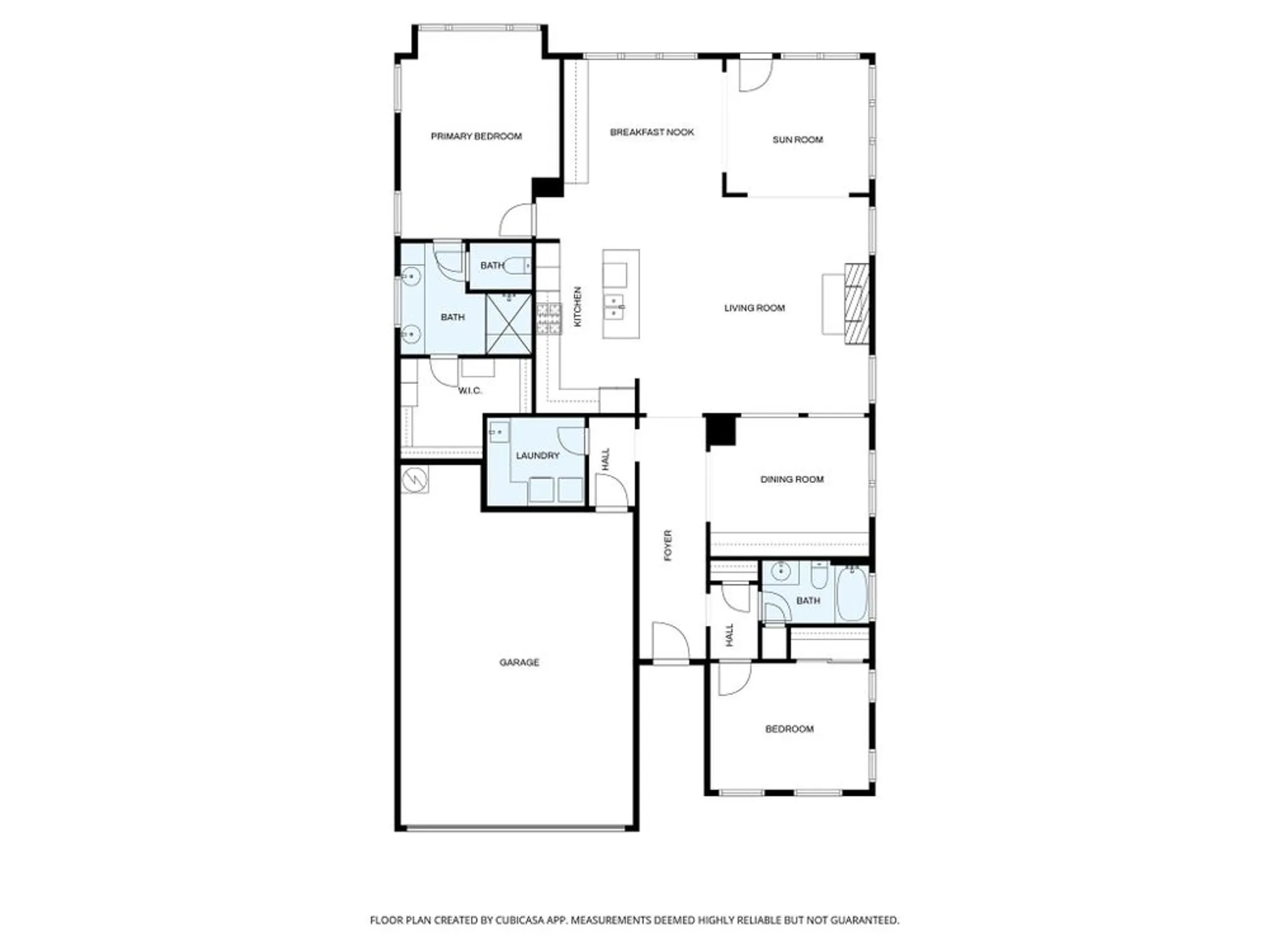 Property Slideshow image 48 of 48 | 495 granite lake ct, Denver, NC, 28037