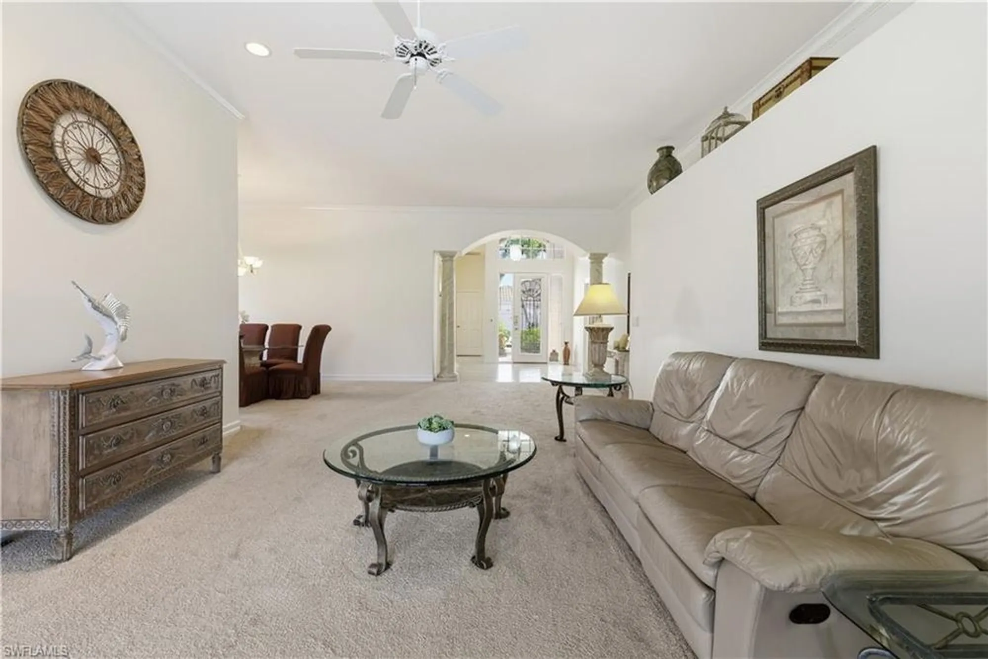 Property Slideshow image 6 of 46 | 24784 hollybrier ln, Bonita Springs, FL, 34134