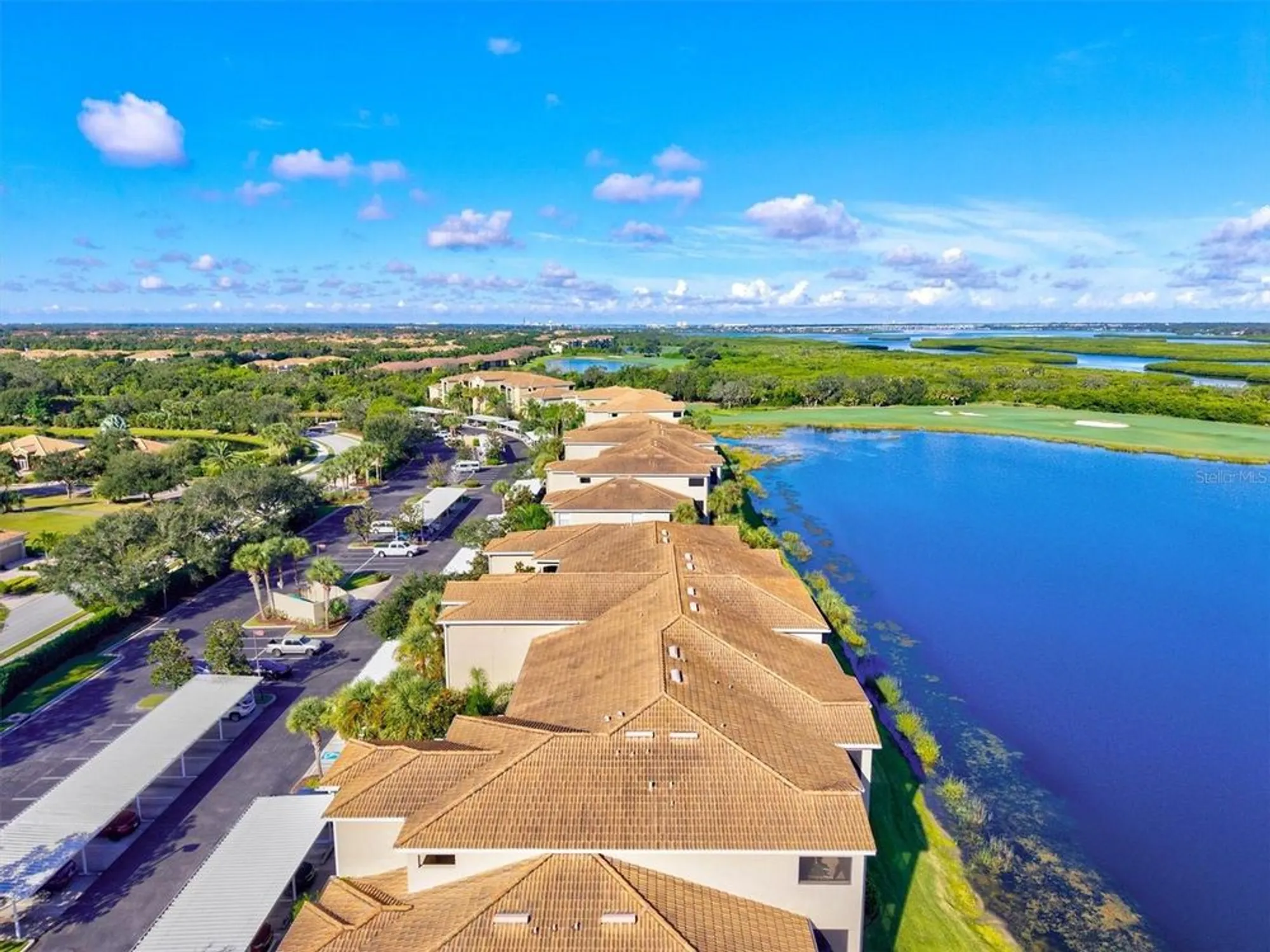 Property Slideshow image 43 of 83 | 7911 grand estuary trl unit 303, Bradenton, FL, 34212