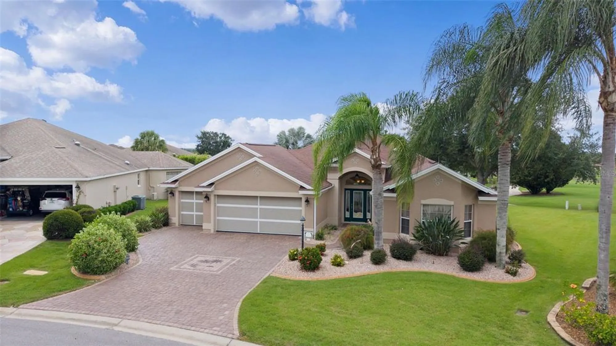 Property Slideshow image 5 of 63 | 859 chapman loop, The Villages, FL, 32162