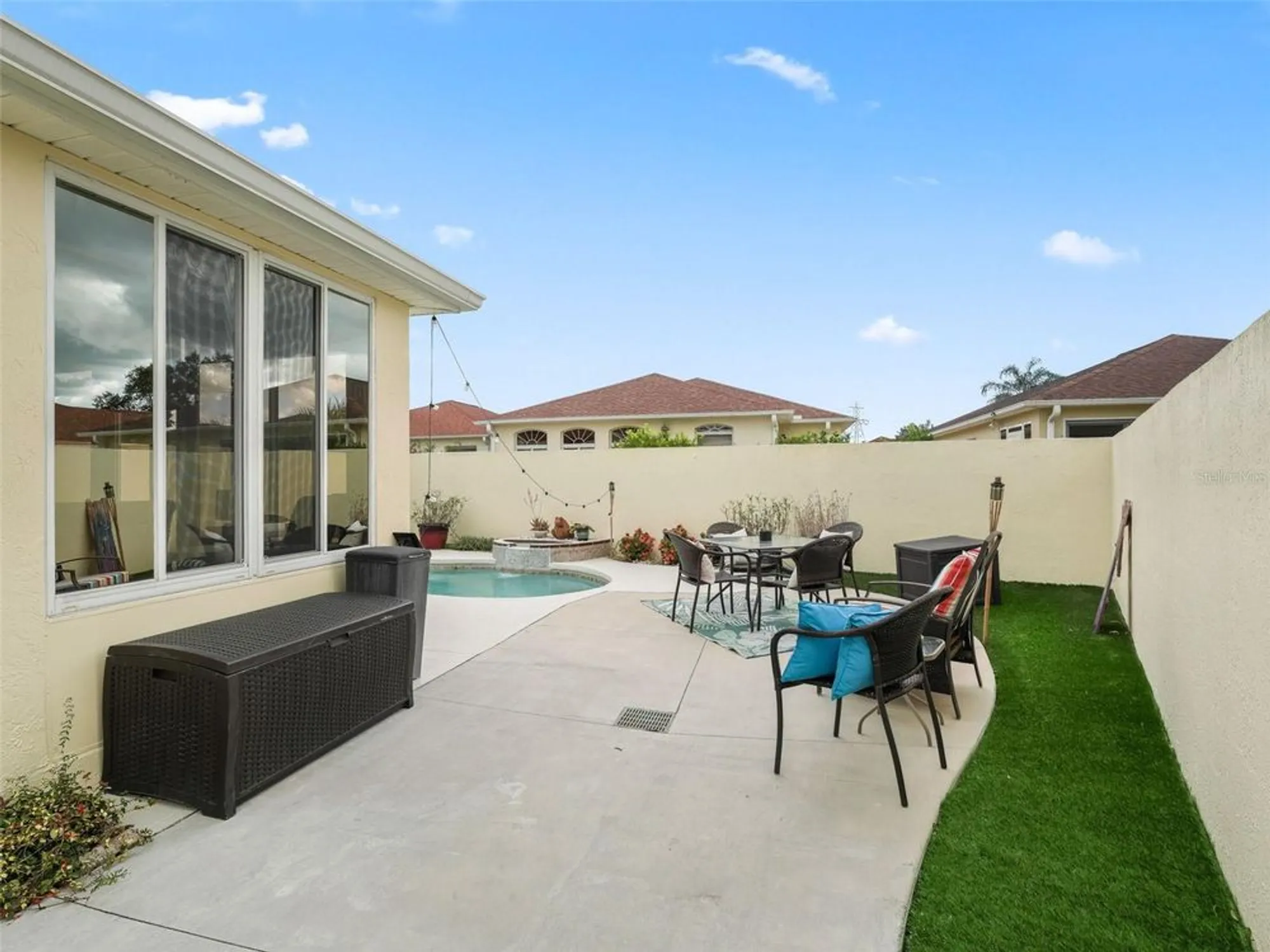 Property Slideshow image 62 of 80 | 1314 lajolla cir, The Villages, FL, 32159