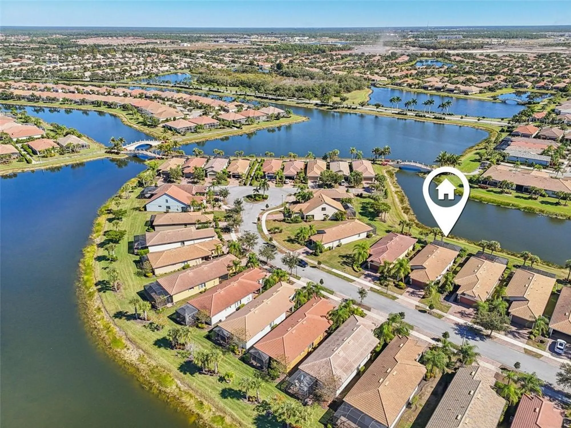 Property Slideshow image 30 of 51 | 19220 isadora st, Venice, FL, 34293