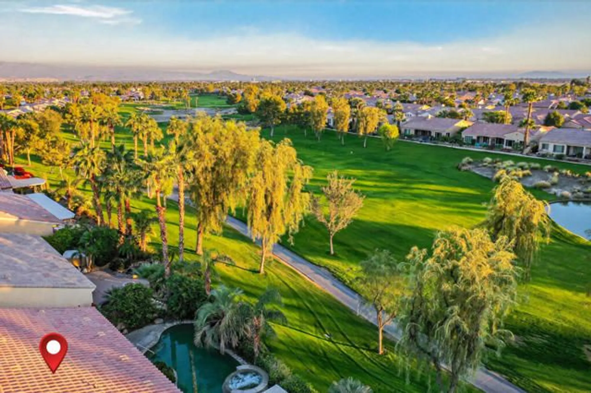 Property Slideshow image 54 of 69 | 81073 avenida tres lagunas, Indio, CA, 92203