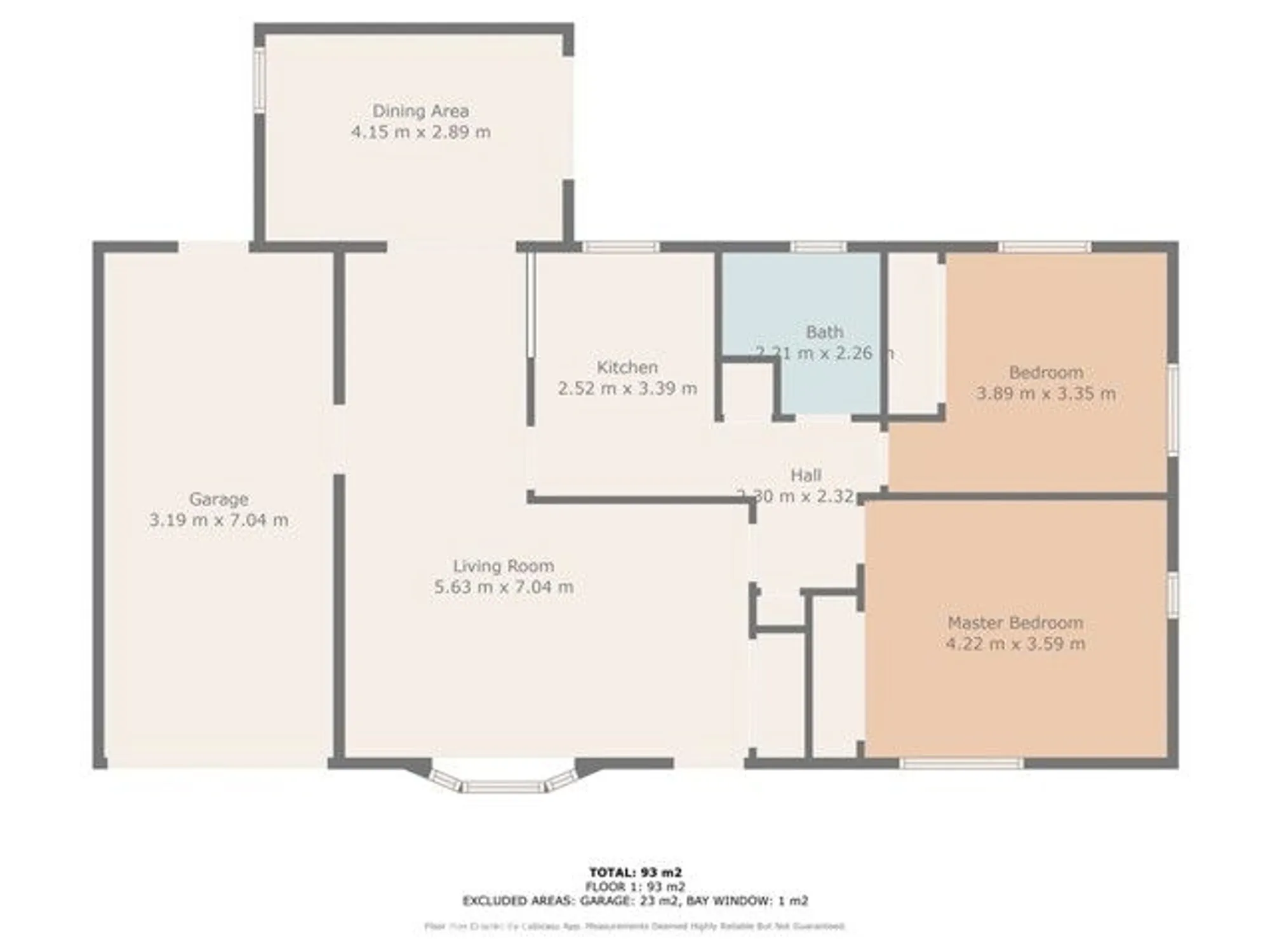 Property Slideshow image 41 of 41 | 541 shasta way, Hemet, CA, 92543