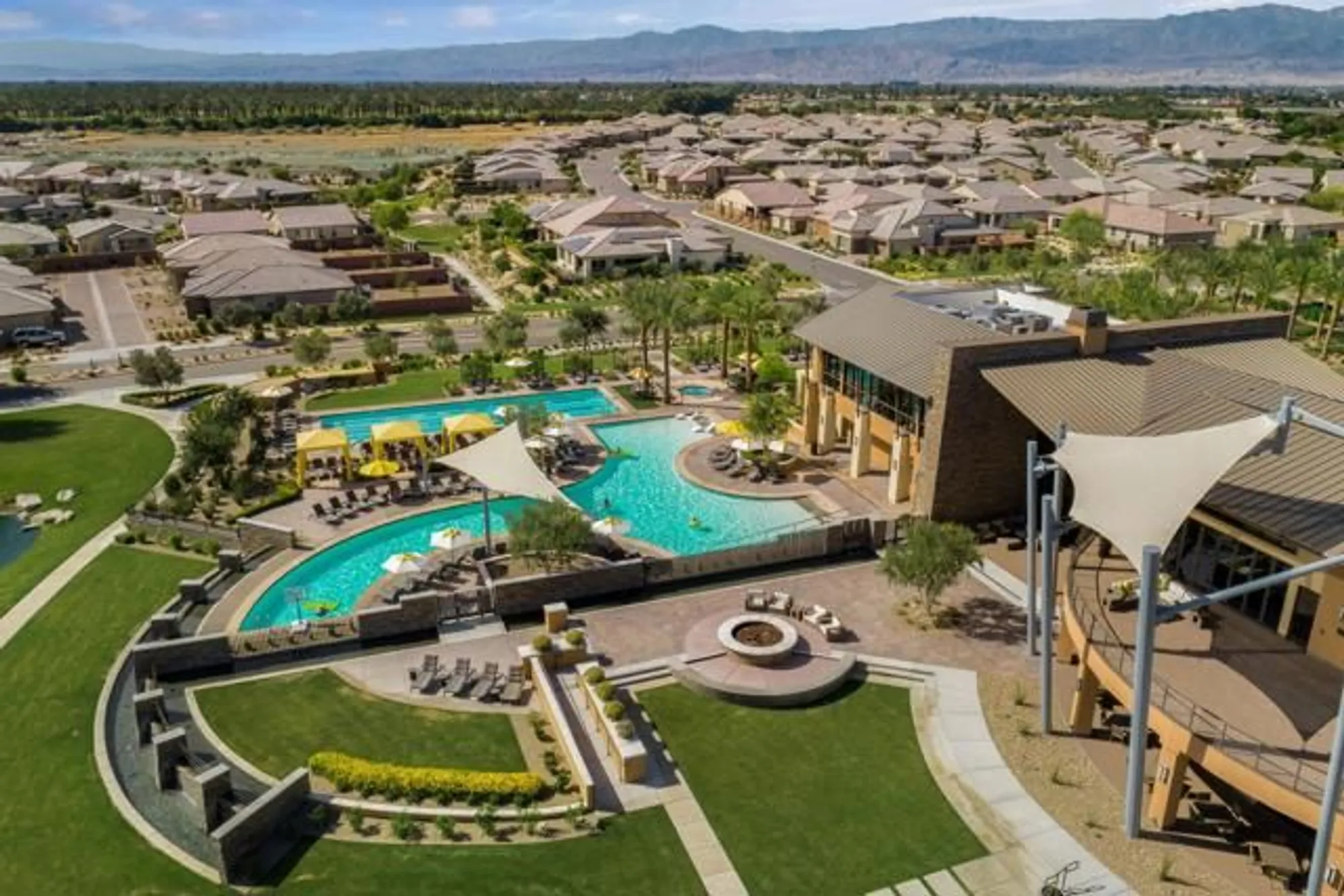 Property Slideshow image 42 of 45 | 51655 ponderosa dr, Indio, CA, 92201