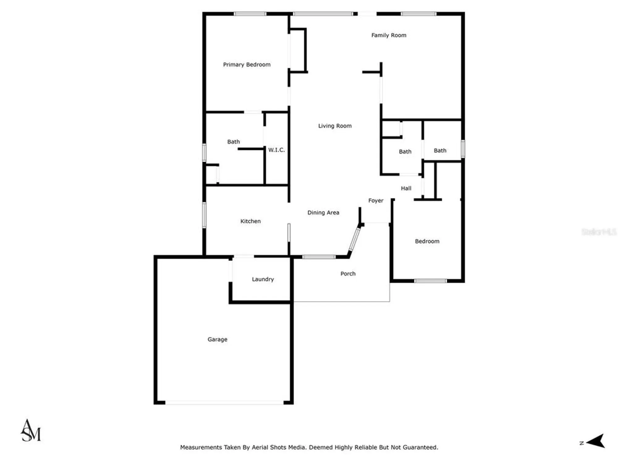 Property Slideshow image 31 of 47 | 3341 highland fairways blvd, Lakeland, FL, 33810