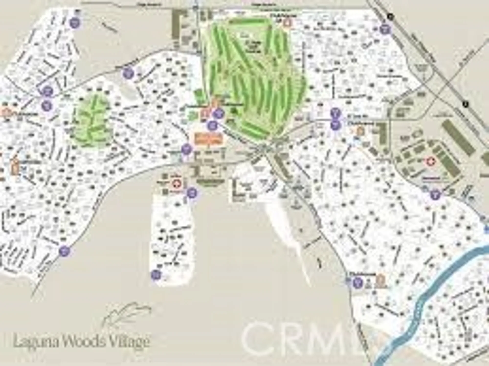 Property Slideshow image 33 of 41 | 803 ronda mendoza n, Laguna Woods, CA, 92637