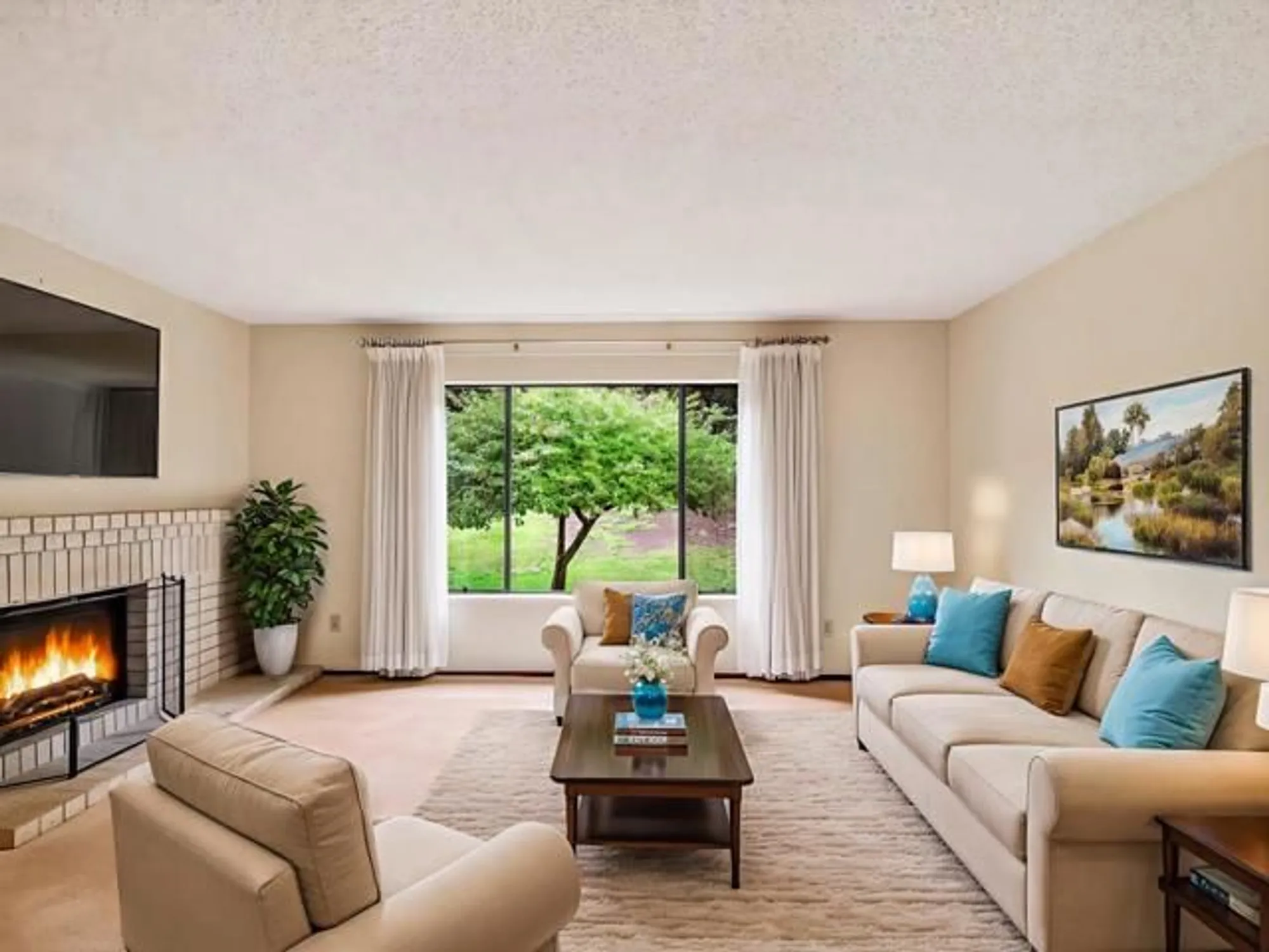 Property Slideshow image 17 of 45 | 7391 via cantares, San Jose, CA, 95135