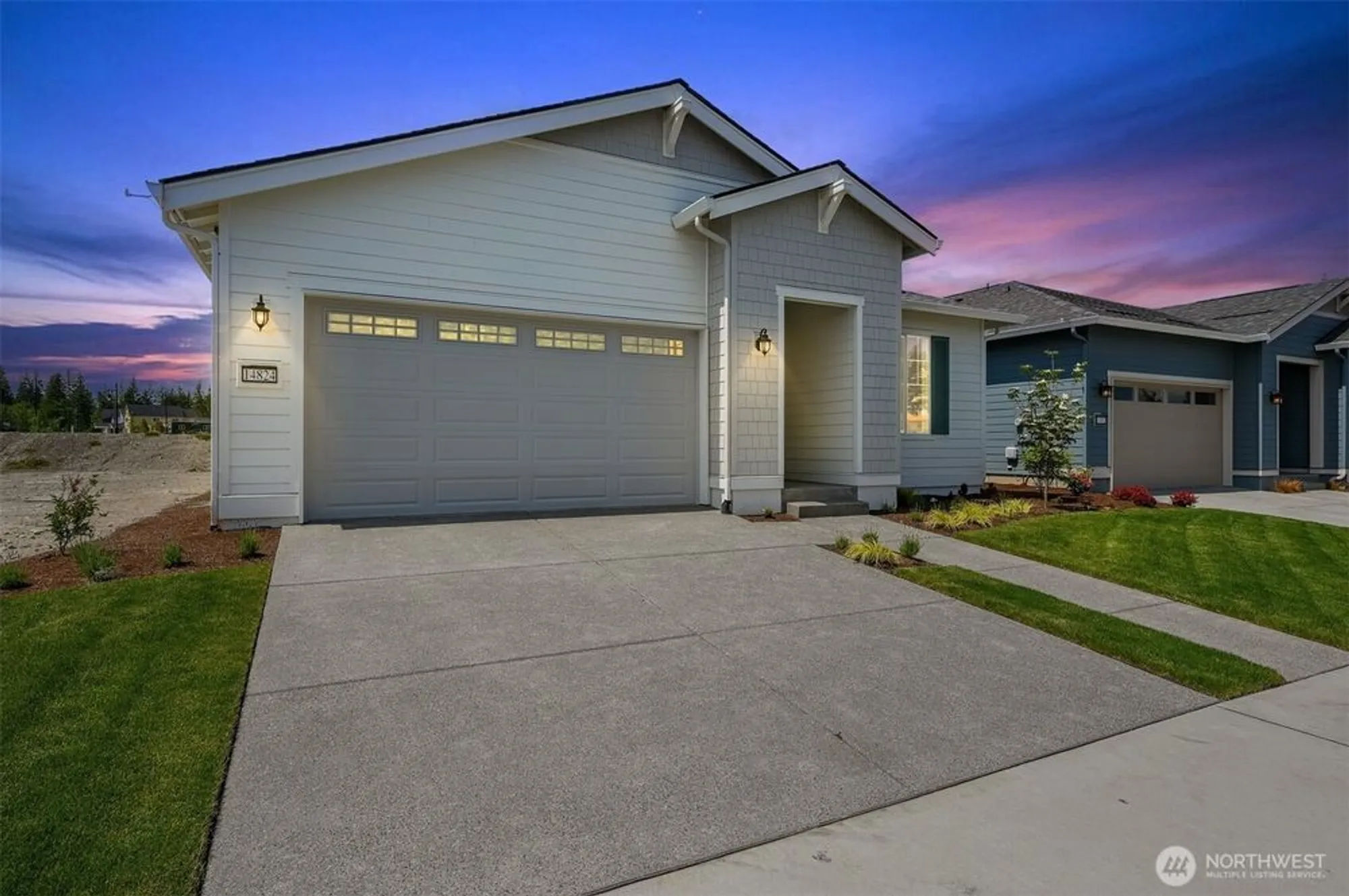 Property Slideshow image 32 of 36 | 14824 206th ave e unit e, Bonney Lake, WA, 98391