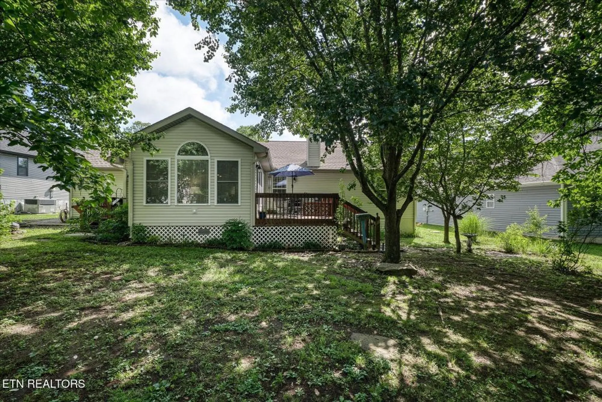 Property Slideshow image 25 of 26 | 545 snead dr, Crossville, TN, 38558