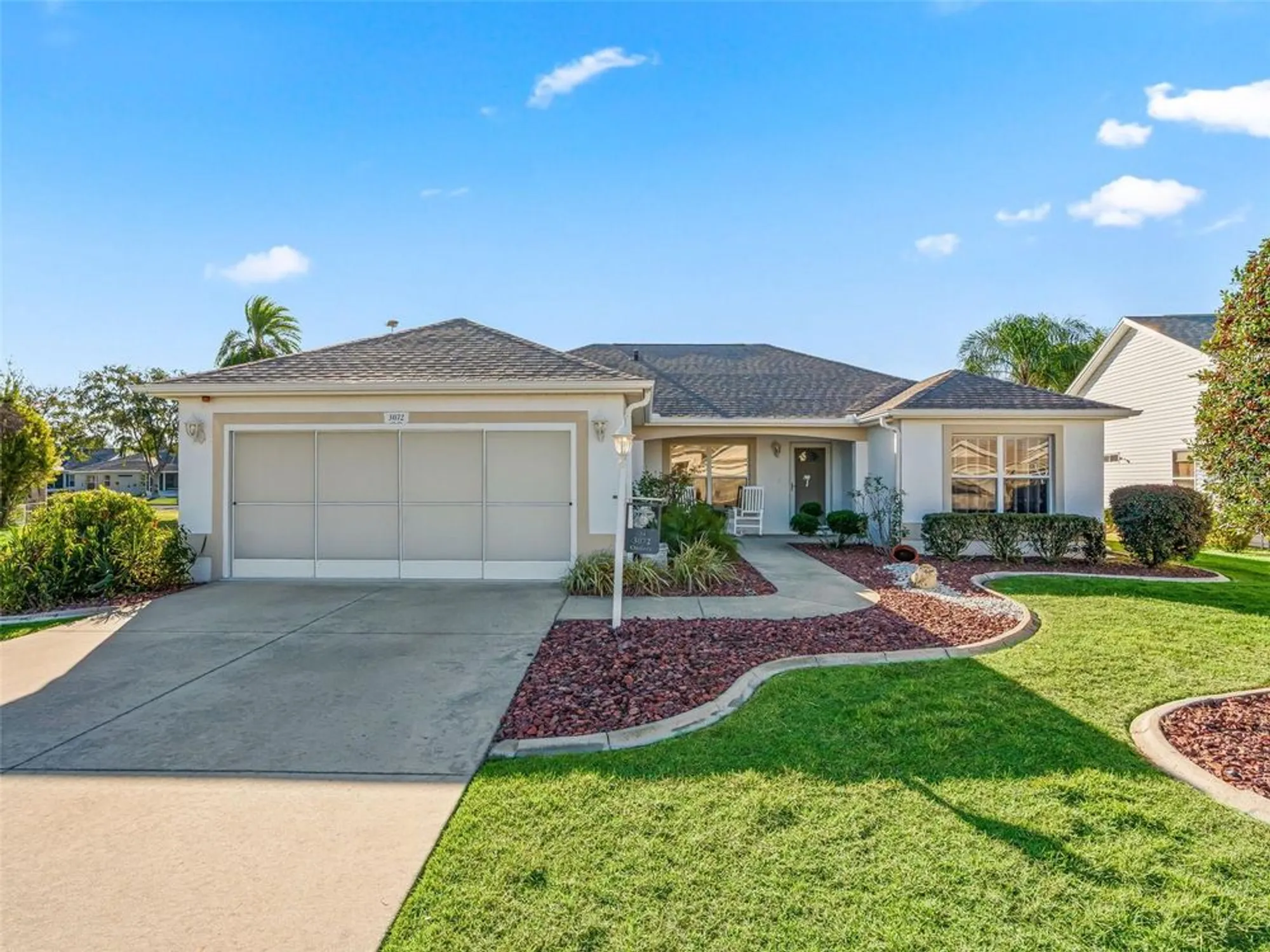 Property Slideshow image 6 of 50 | 3072 berwyn way, The Villages, FL, 32162