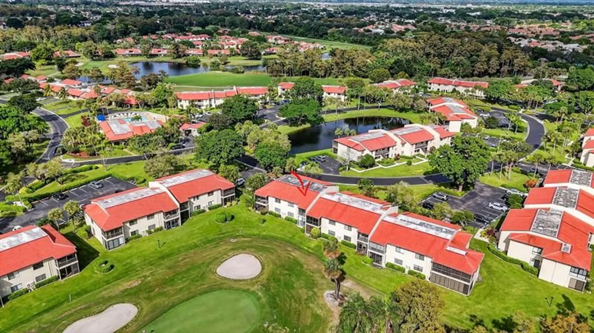 Property Slideshow image 40 of 46 | 21219 lago cir j, Boca Raton, FL, 33433