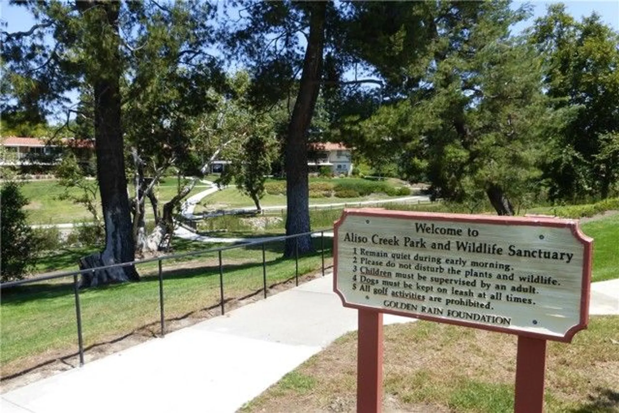 Property Slideshow image 50 of 56 | 2009 via mariposa w d, Laguna Woods, CA, 92637